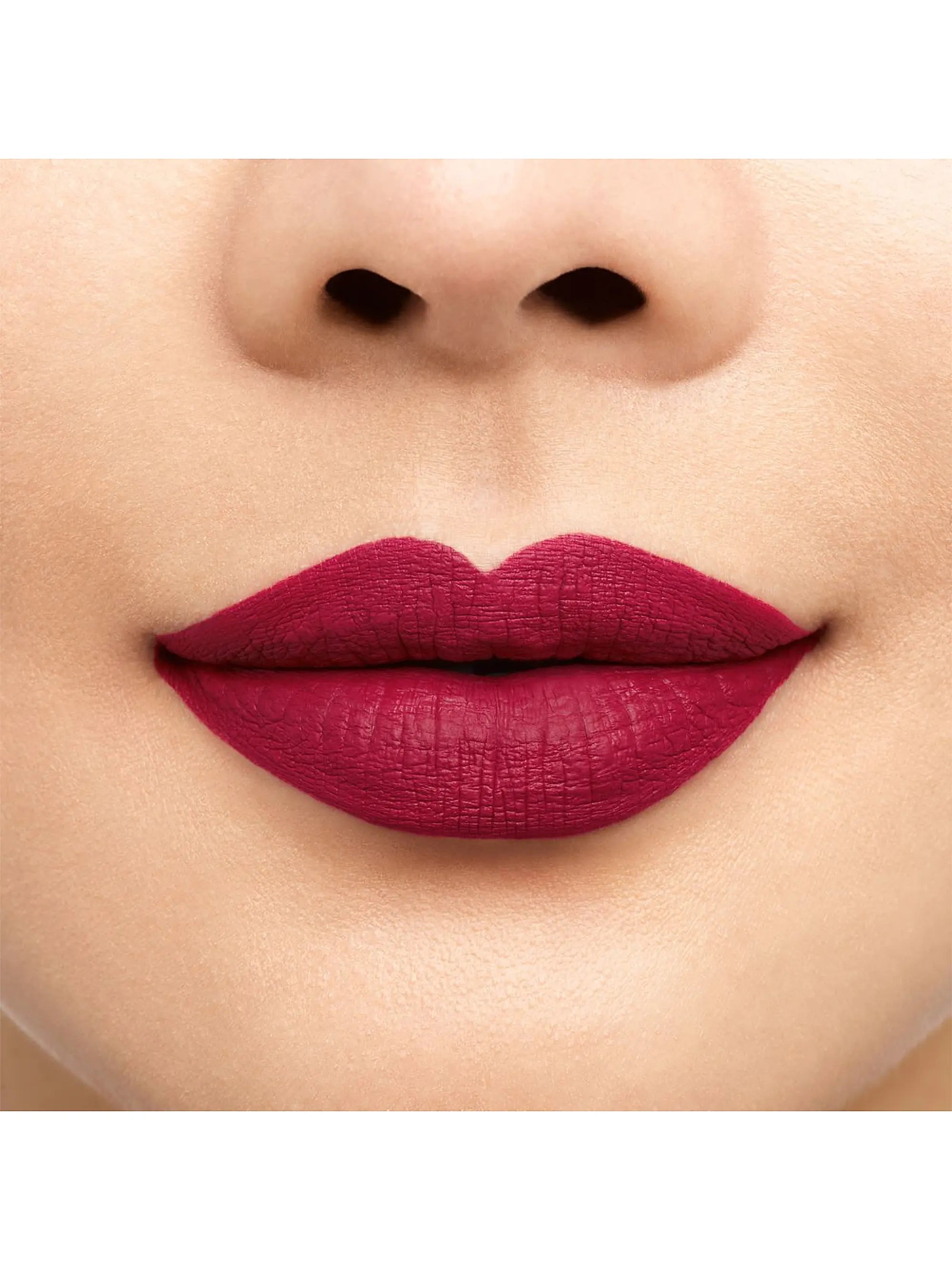 Christian Louboutin Matte Fluid Lip Color