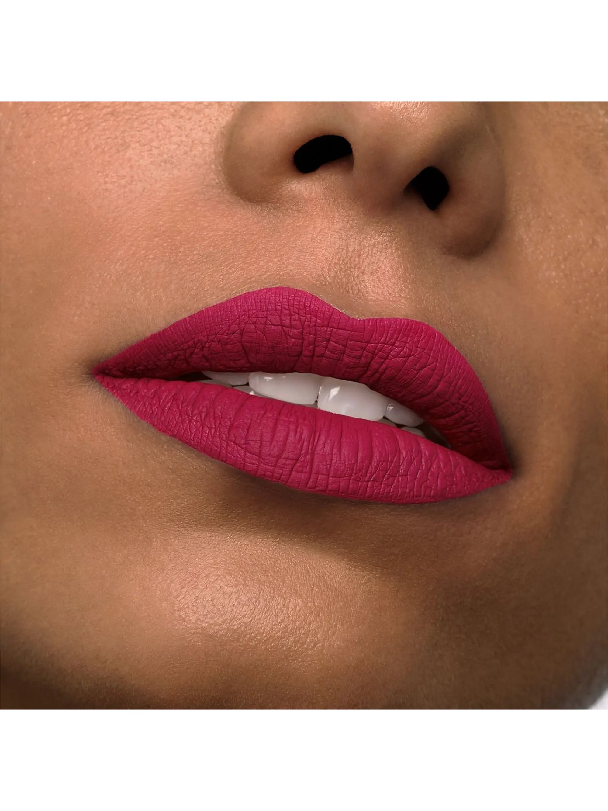 Christian Louboutin Matte Fluid Lip Color