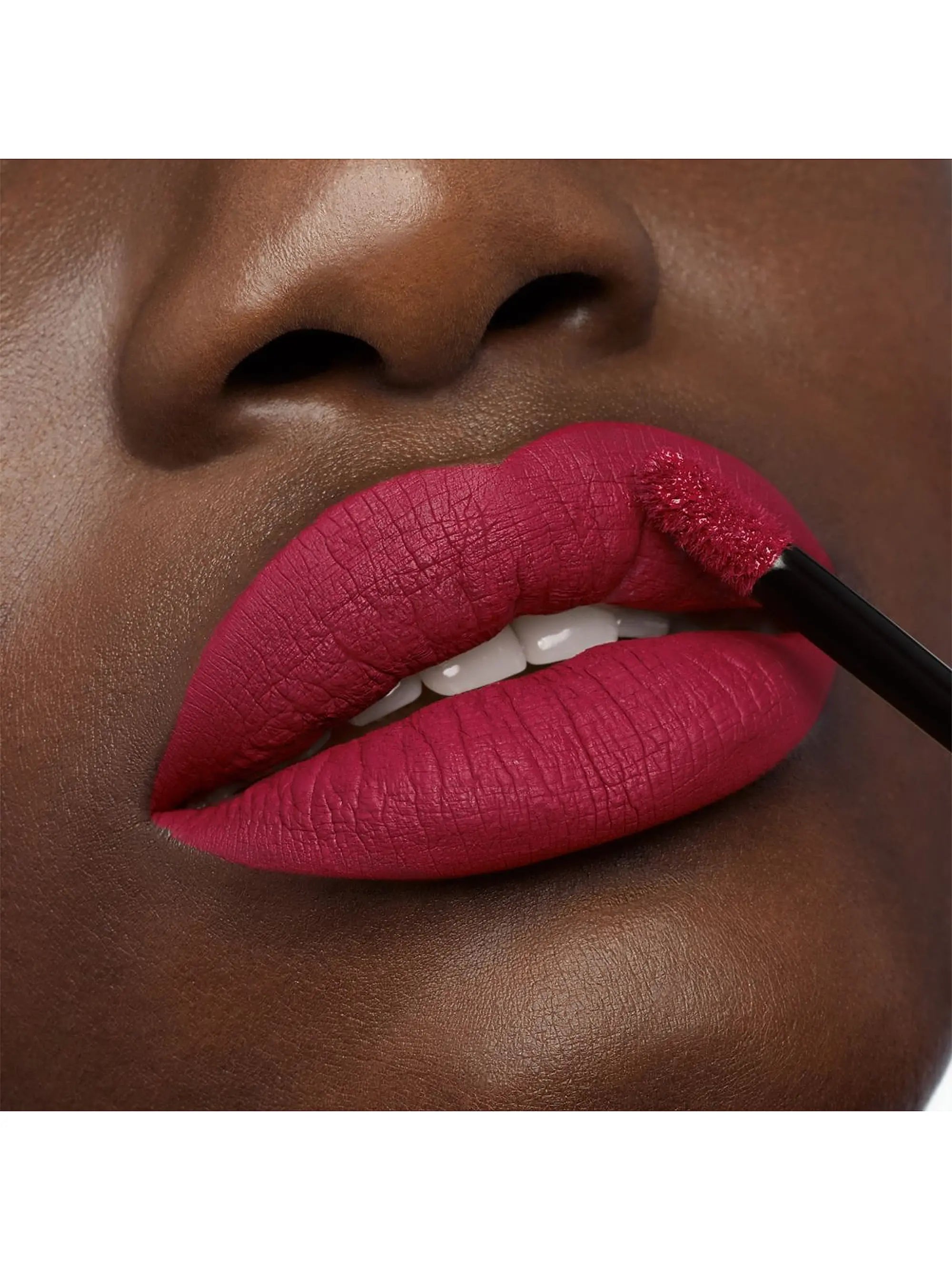 Christian Louboutin Matte Fluid Lip Color