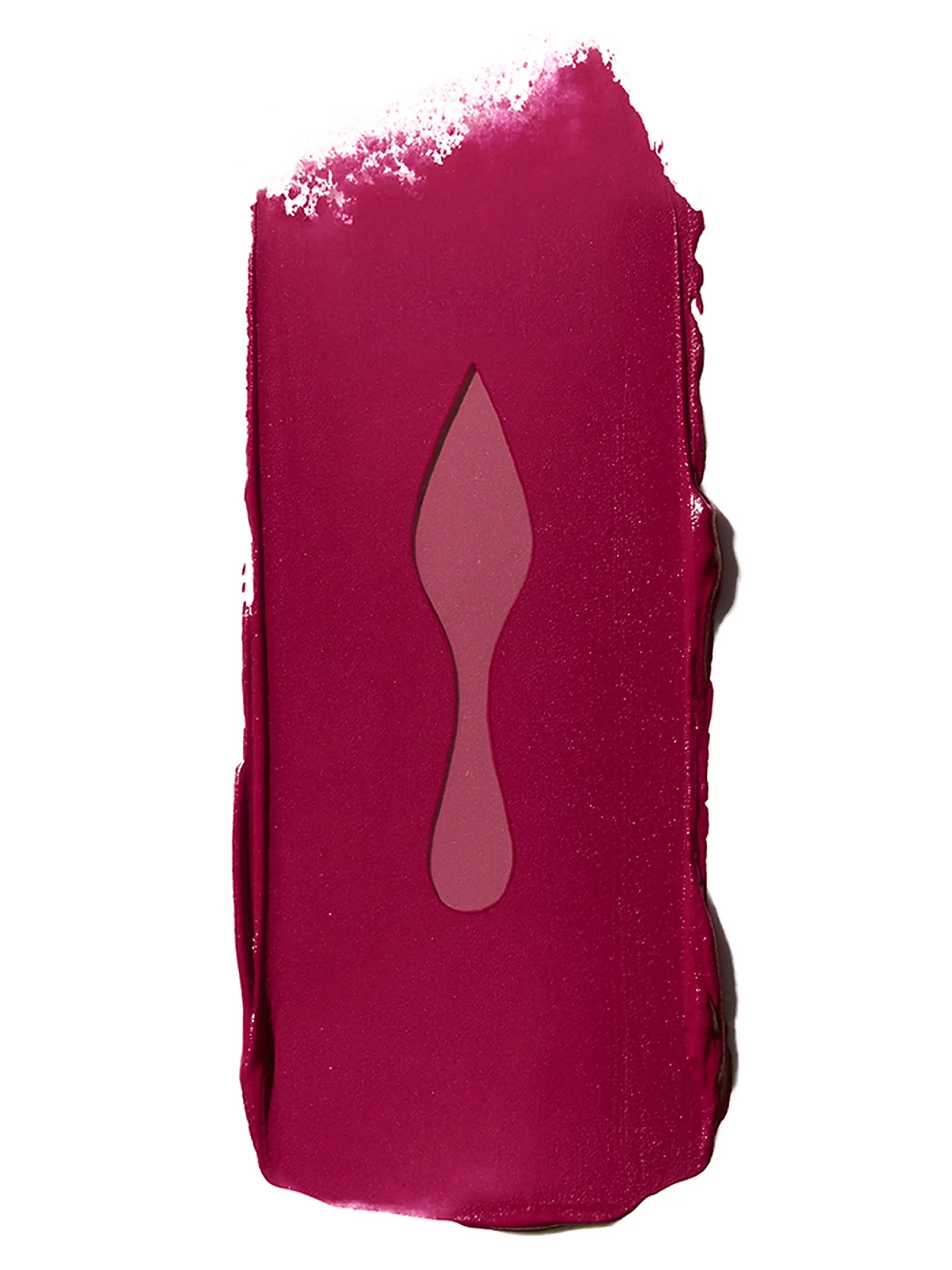 Christian Louboutin Matte Fluid Lip Color