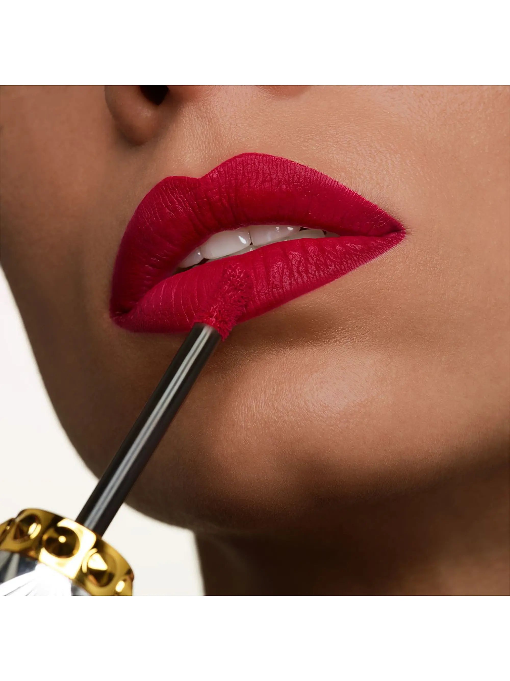 Christian Louboutin Matte Fluid Lip Color