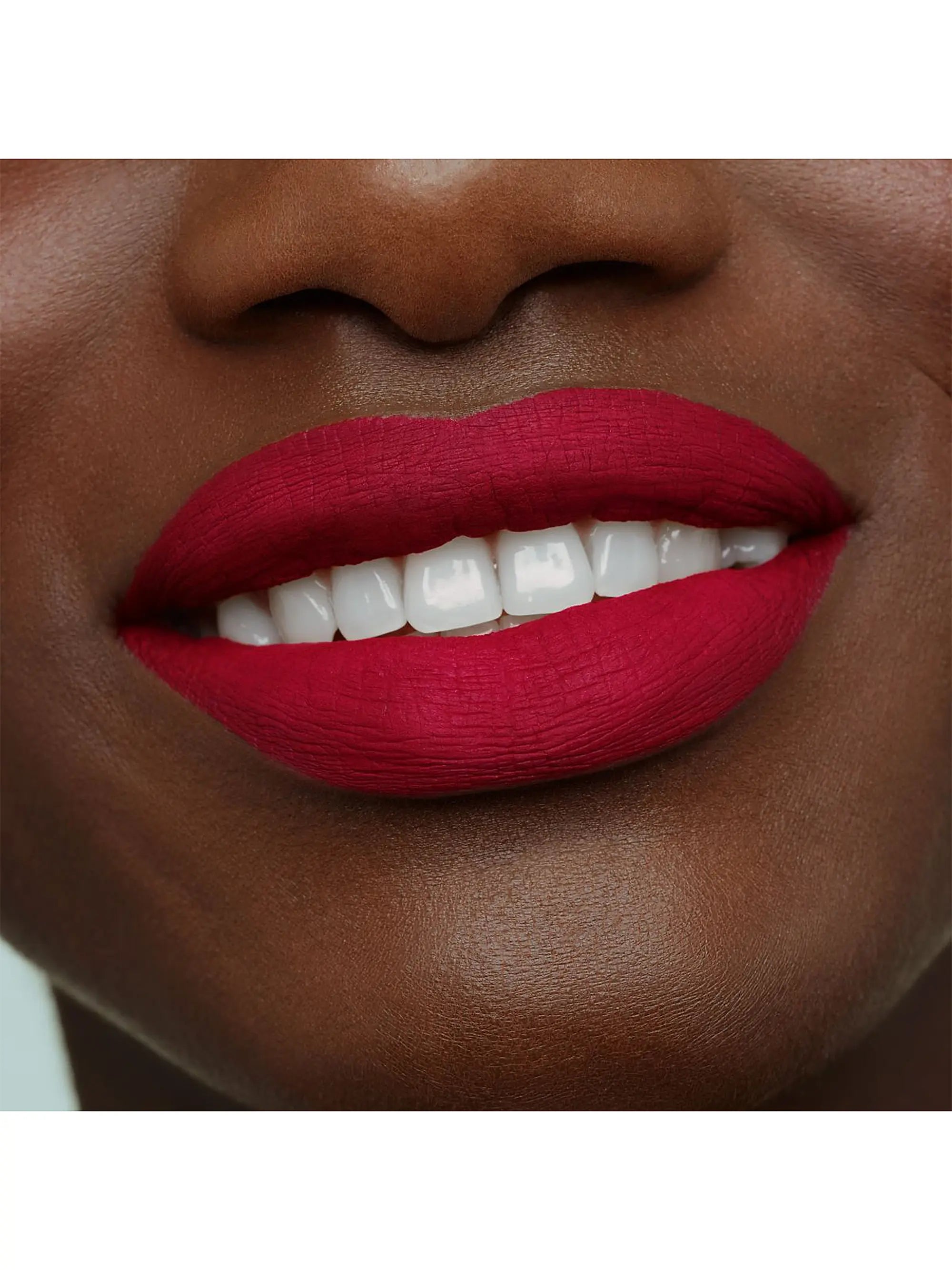 Christian Louboutin Matte Fluid Lip Color
