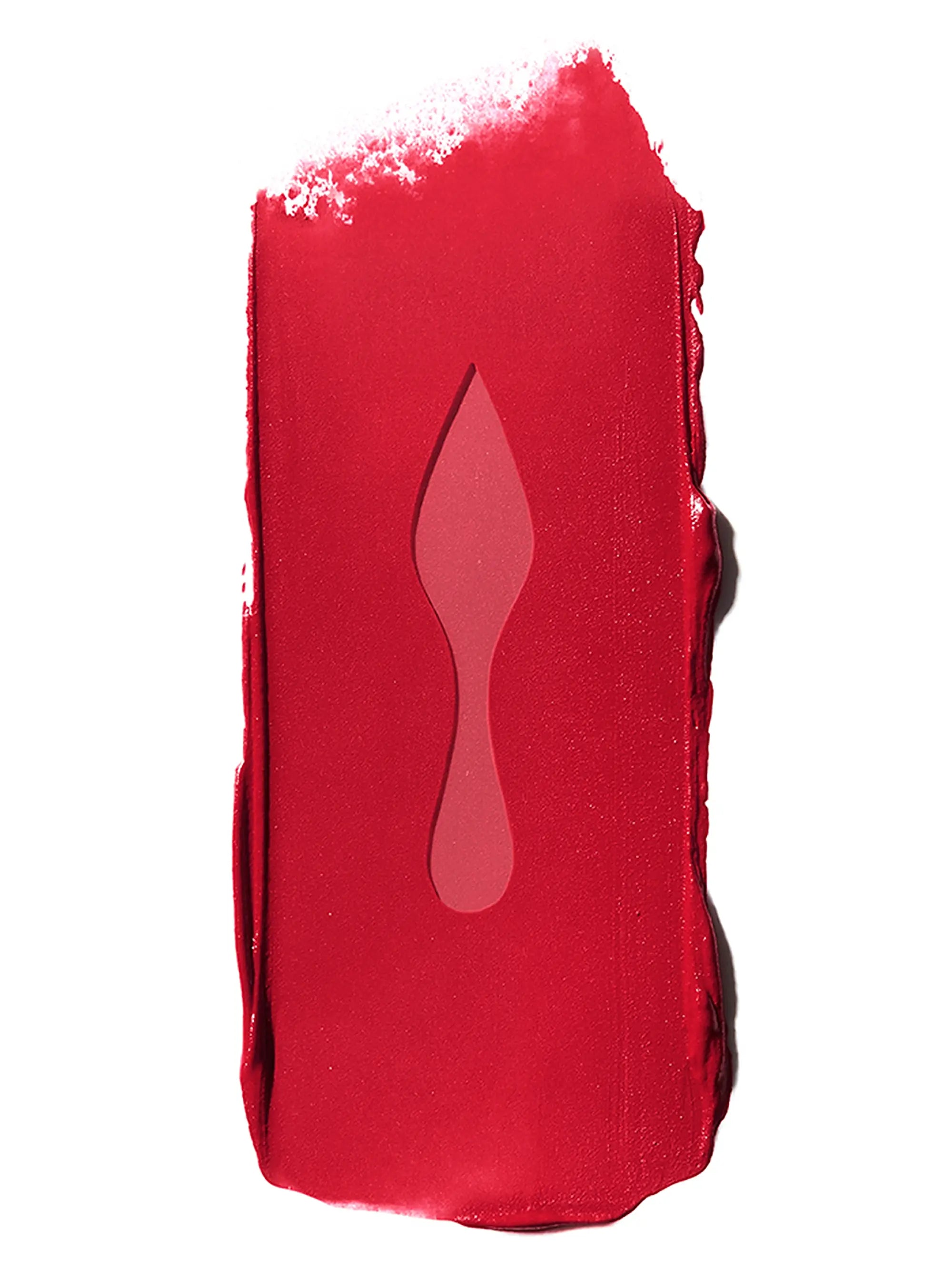 Christian Louboutin Matte Fluid Lip Color
