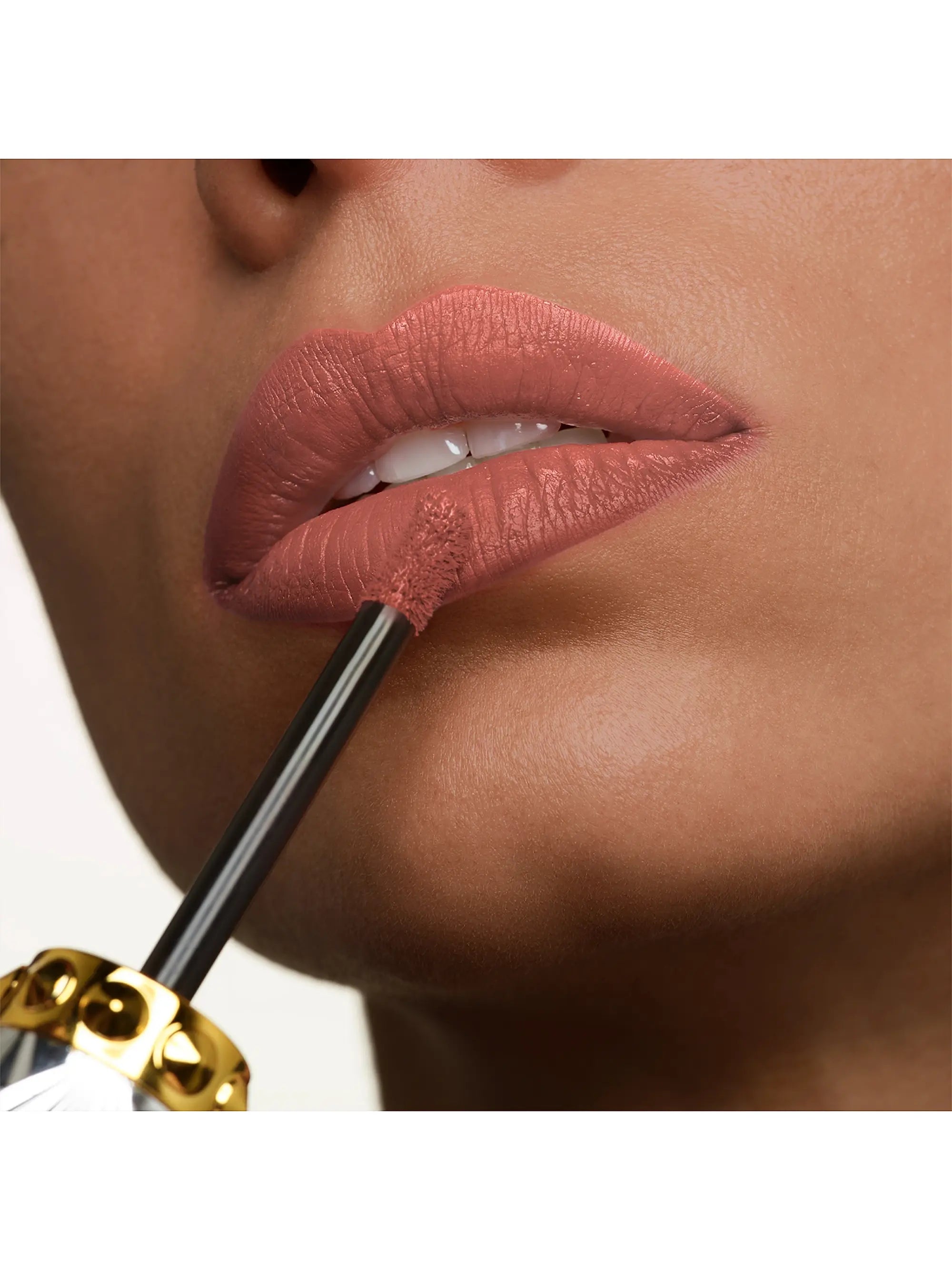 Christian Louboutin Matte Fluid Lip Color