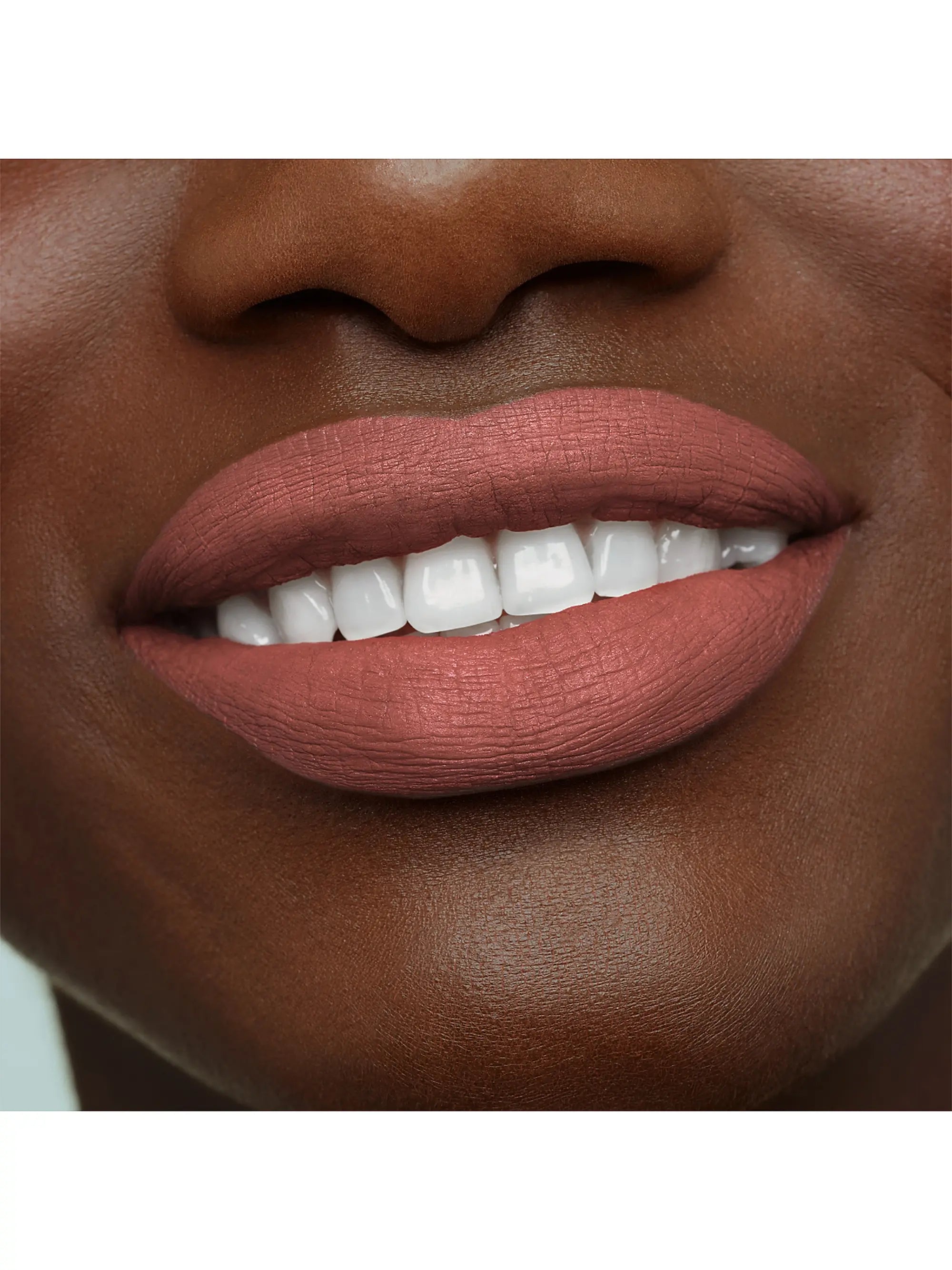 Christian Louboutin Matte Fluid Lip Color