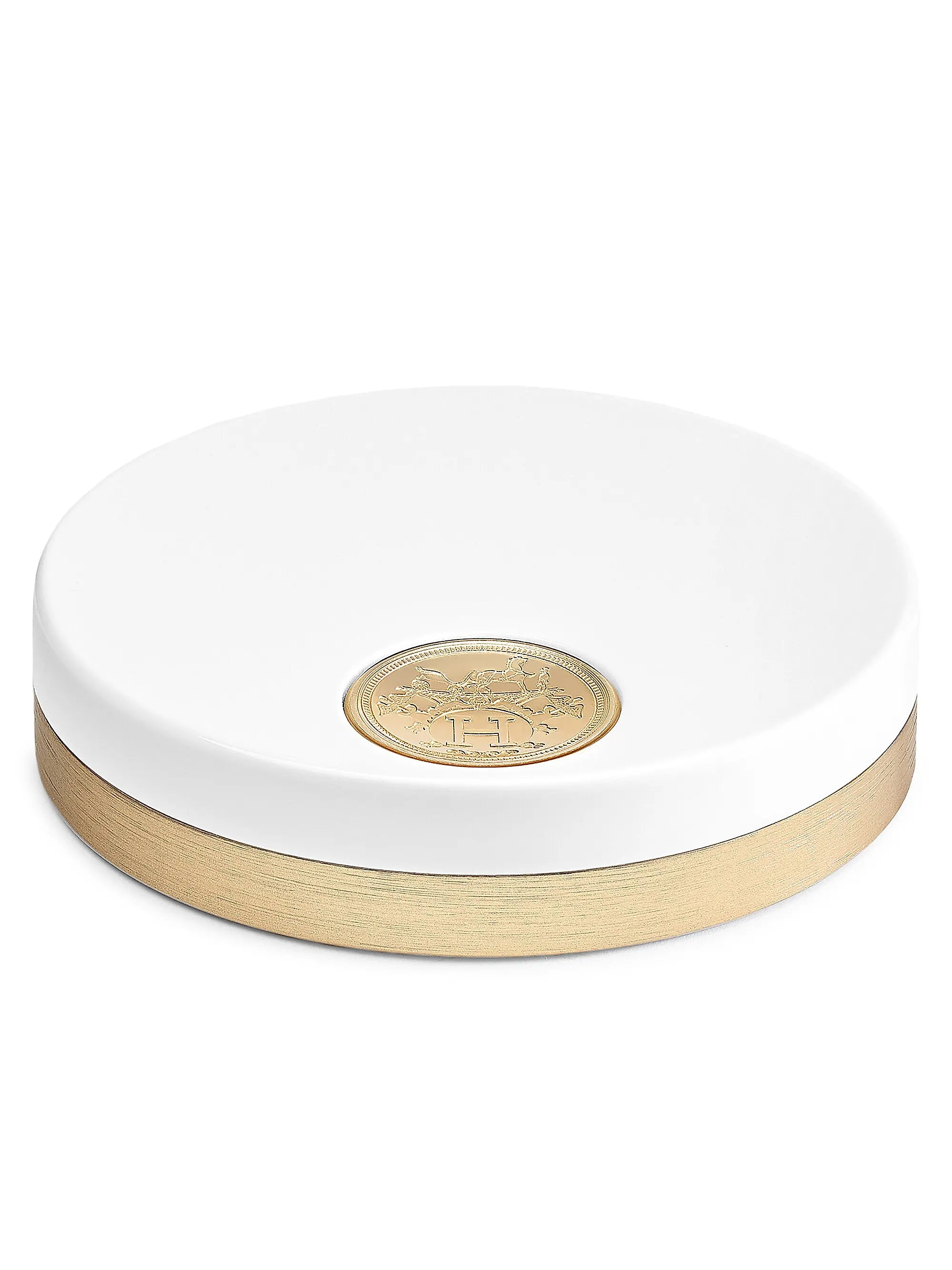 HERMÈS Rose Hermès Silky Blush Powder