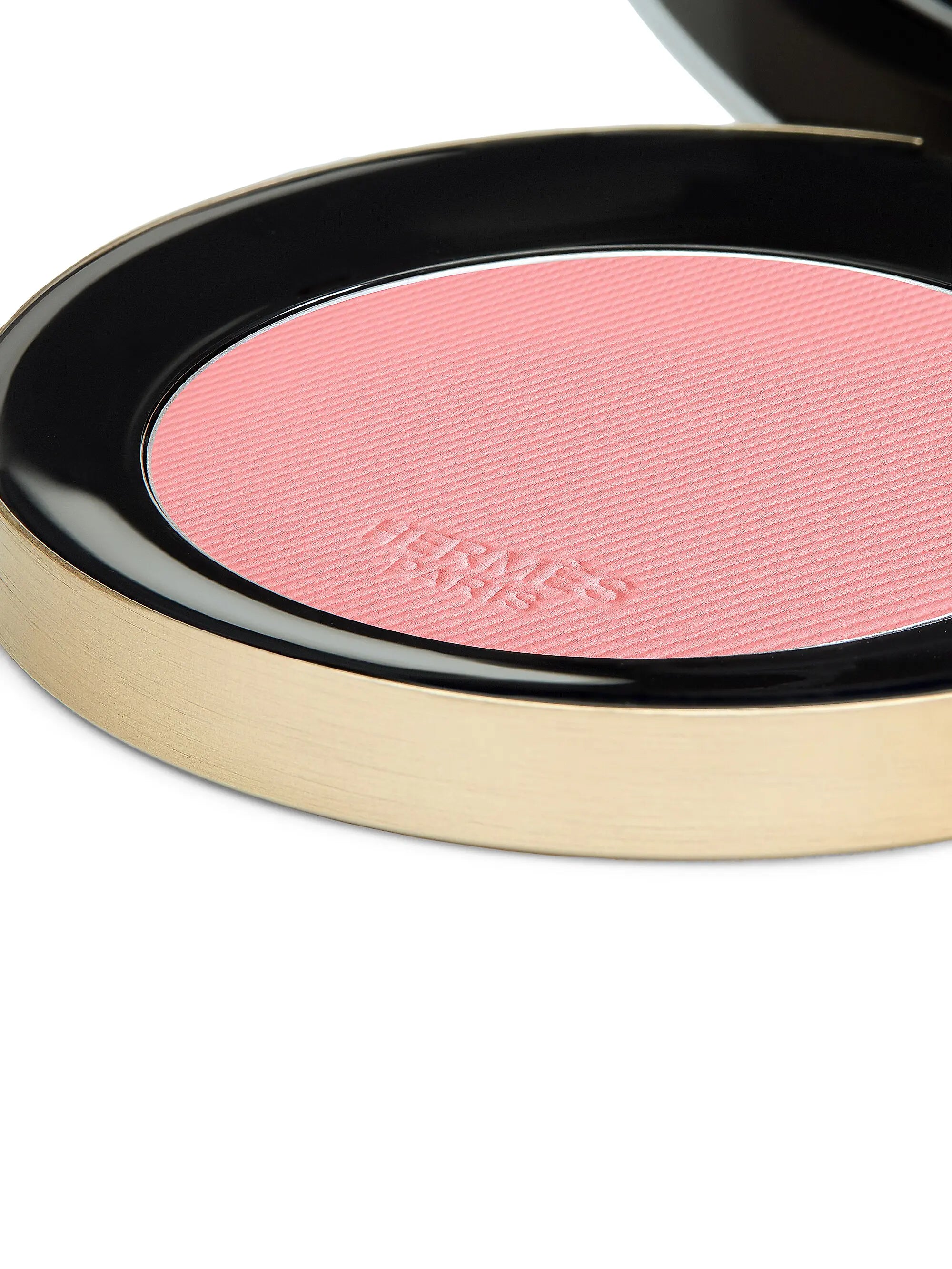 HERMÈS Rose Hermès Silky Blush Powder