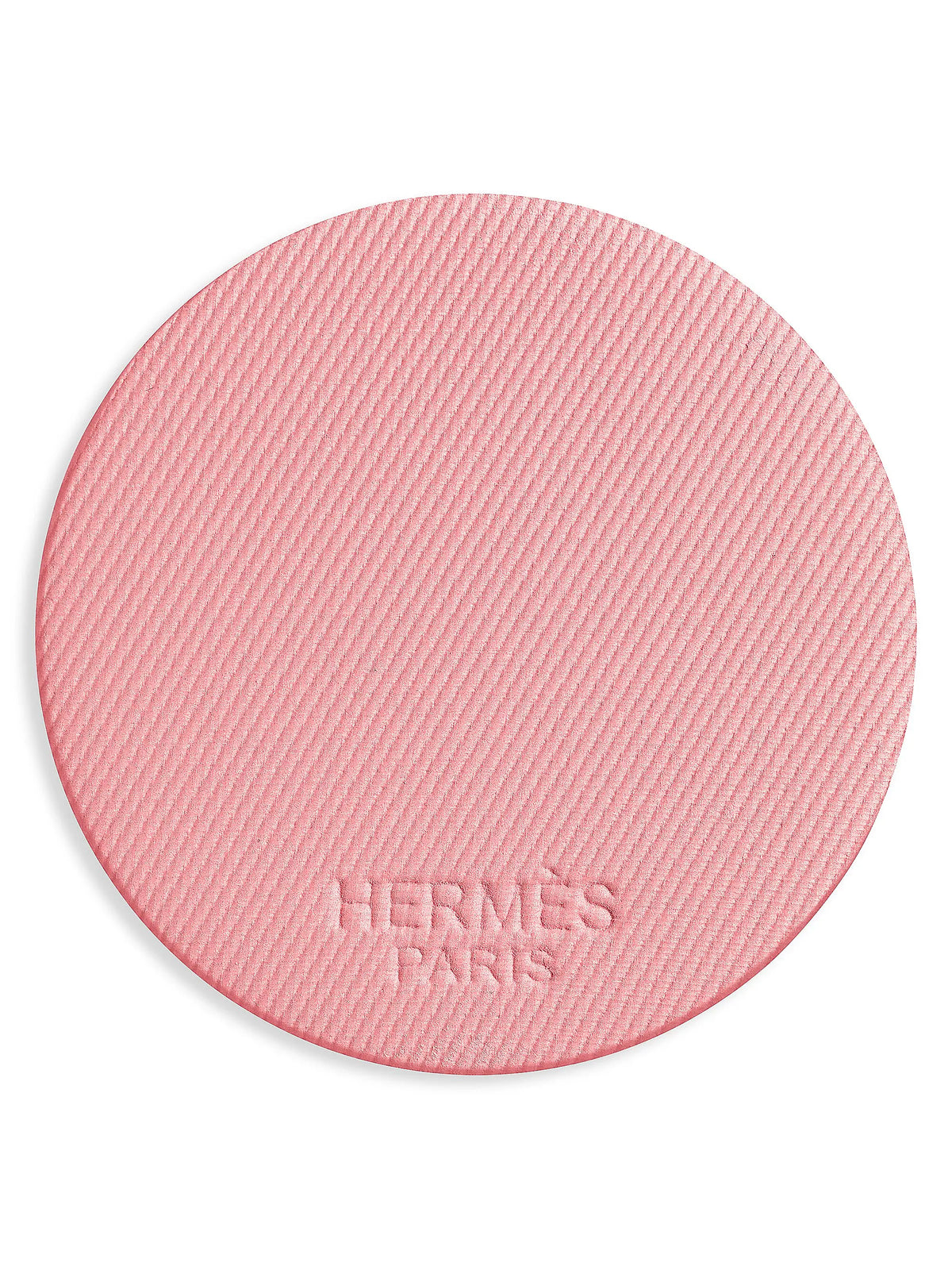 HERMÈS Rose Hermès Silky Blush Powder