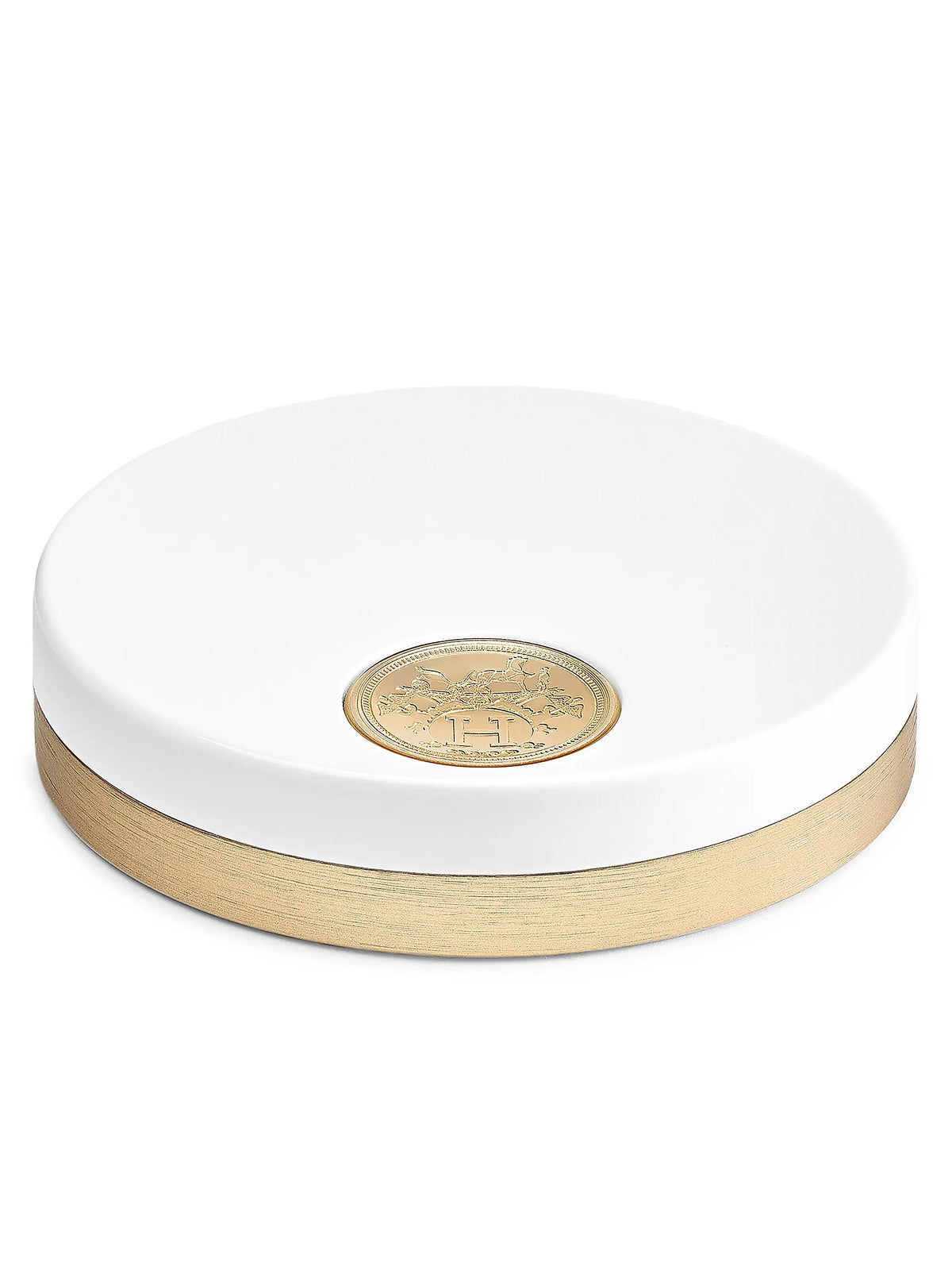 HERMÈS Rose Hermès Silky Blush Powder