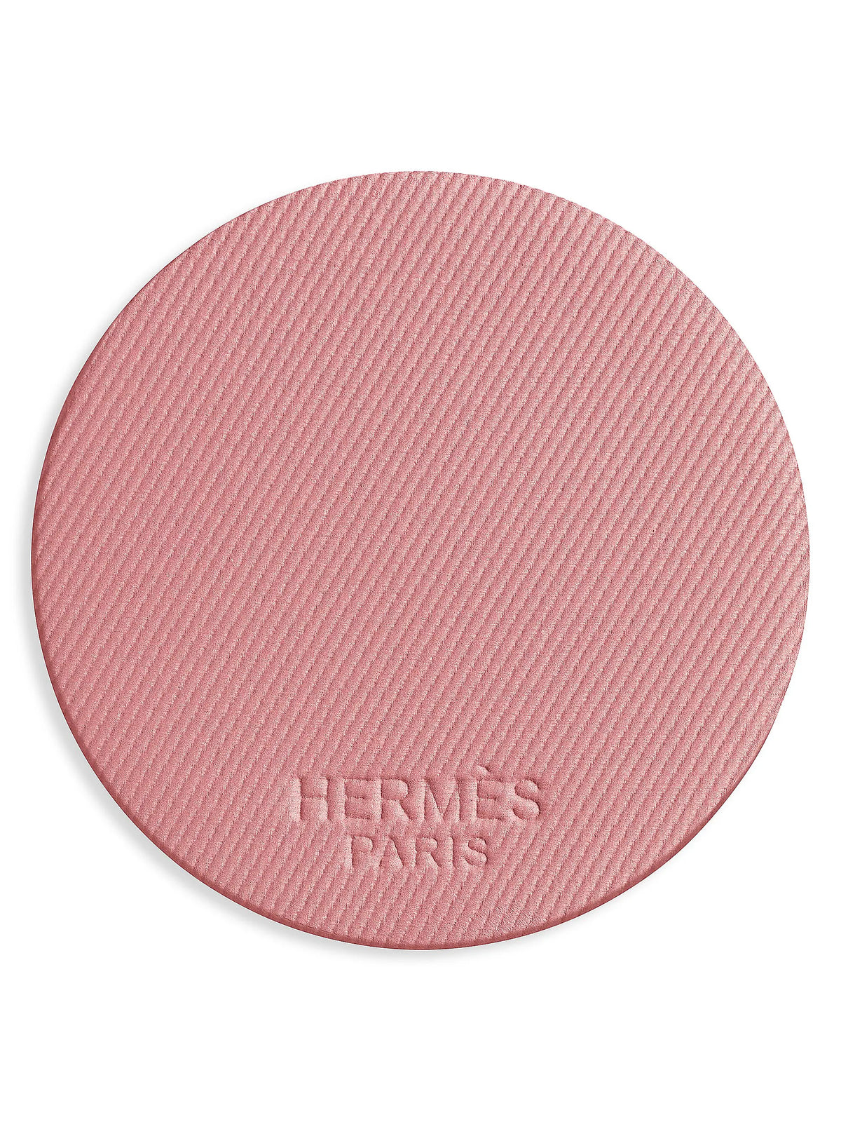 HERMÈS Rose Hermès Silky Blush Powder