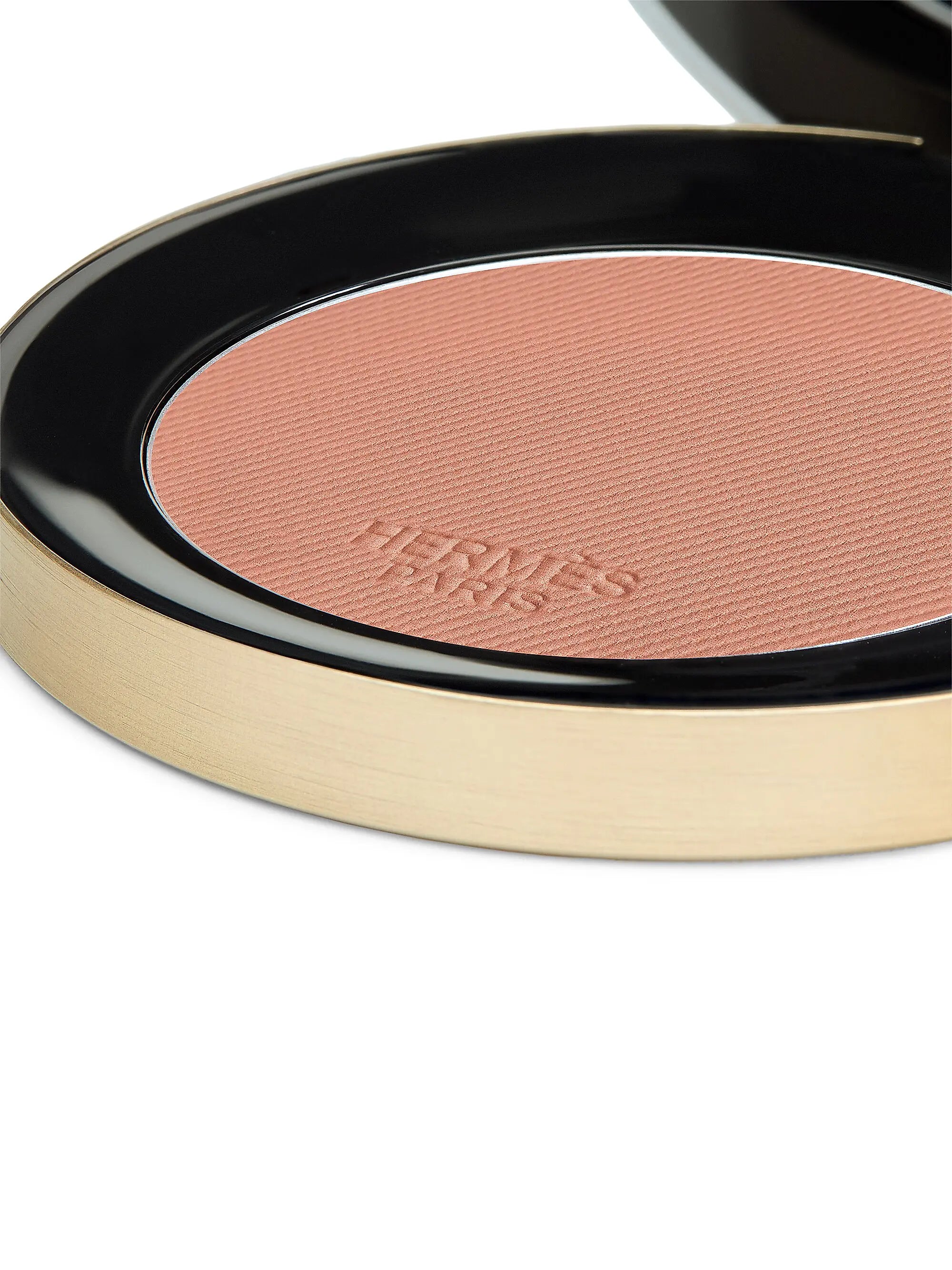 HERMÈS Rose Hermès Silky Blush Powder