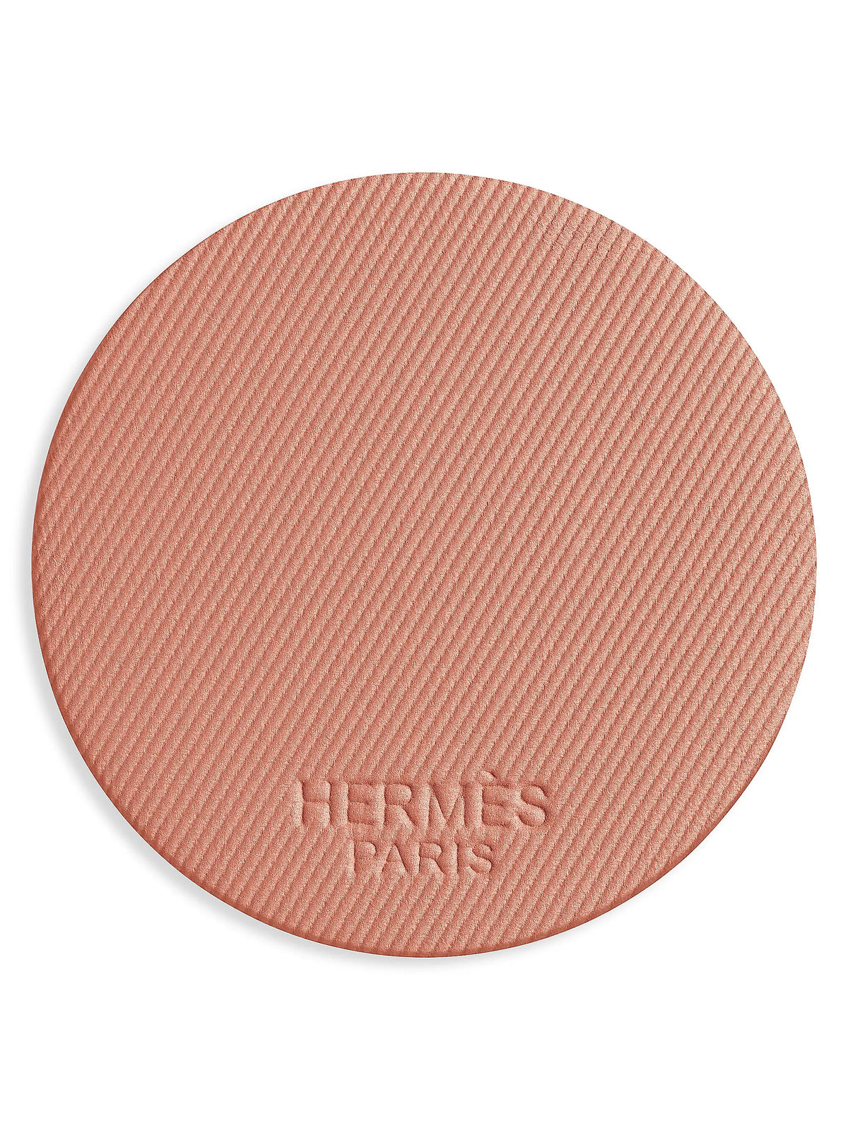 HERMÈS Rose Hermès Silky Blush Powder