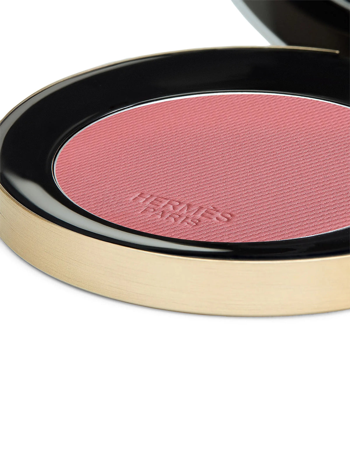 HERMÈS Rose Hermès Silky Blush Powder