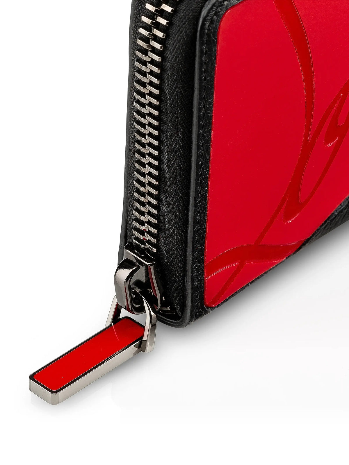 Christian Louboutin Panettone Wallet