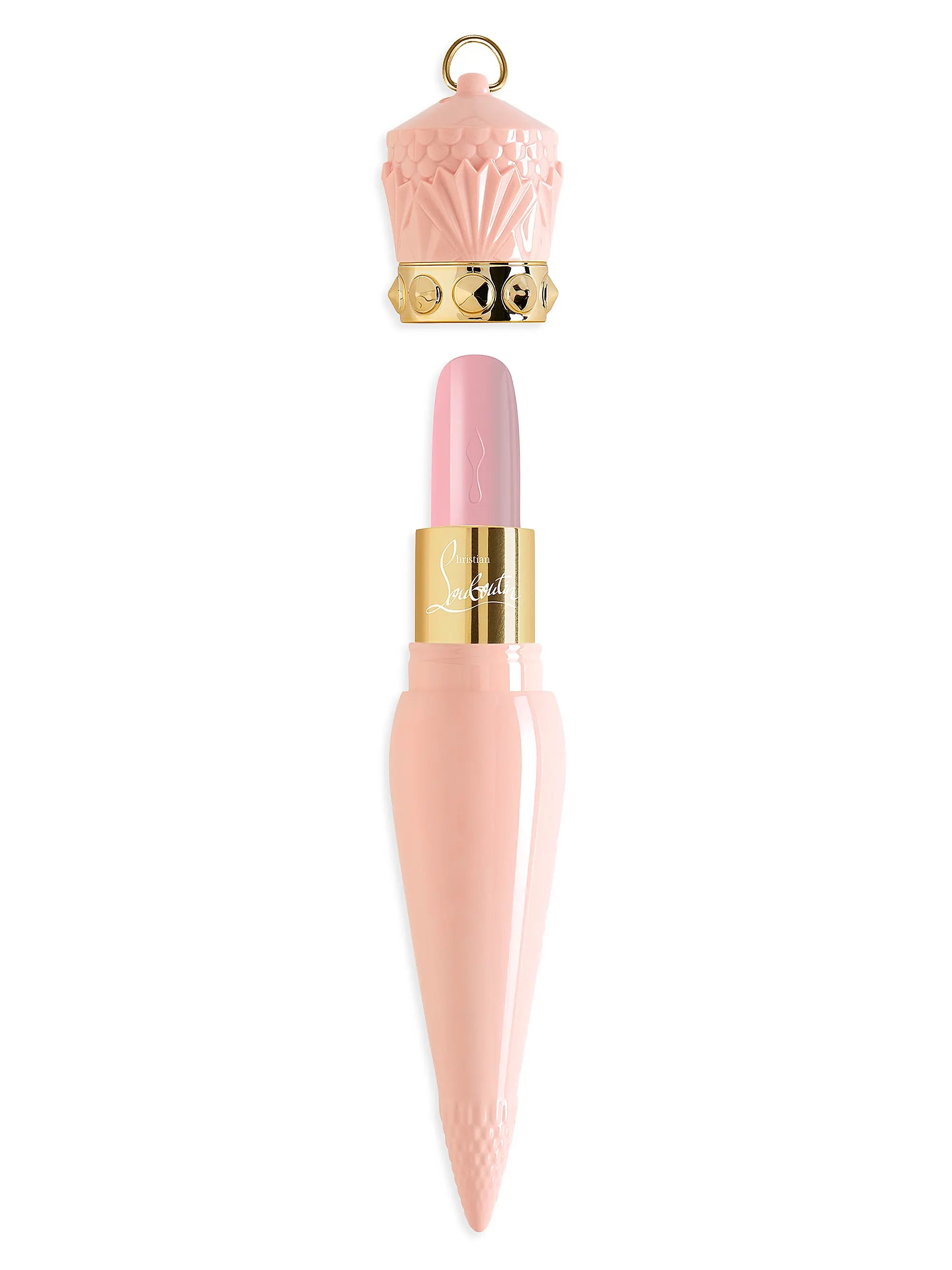 Christian Louboutin Sooooo... Glow Refillable Lipstick Case