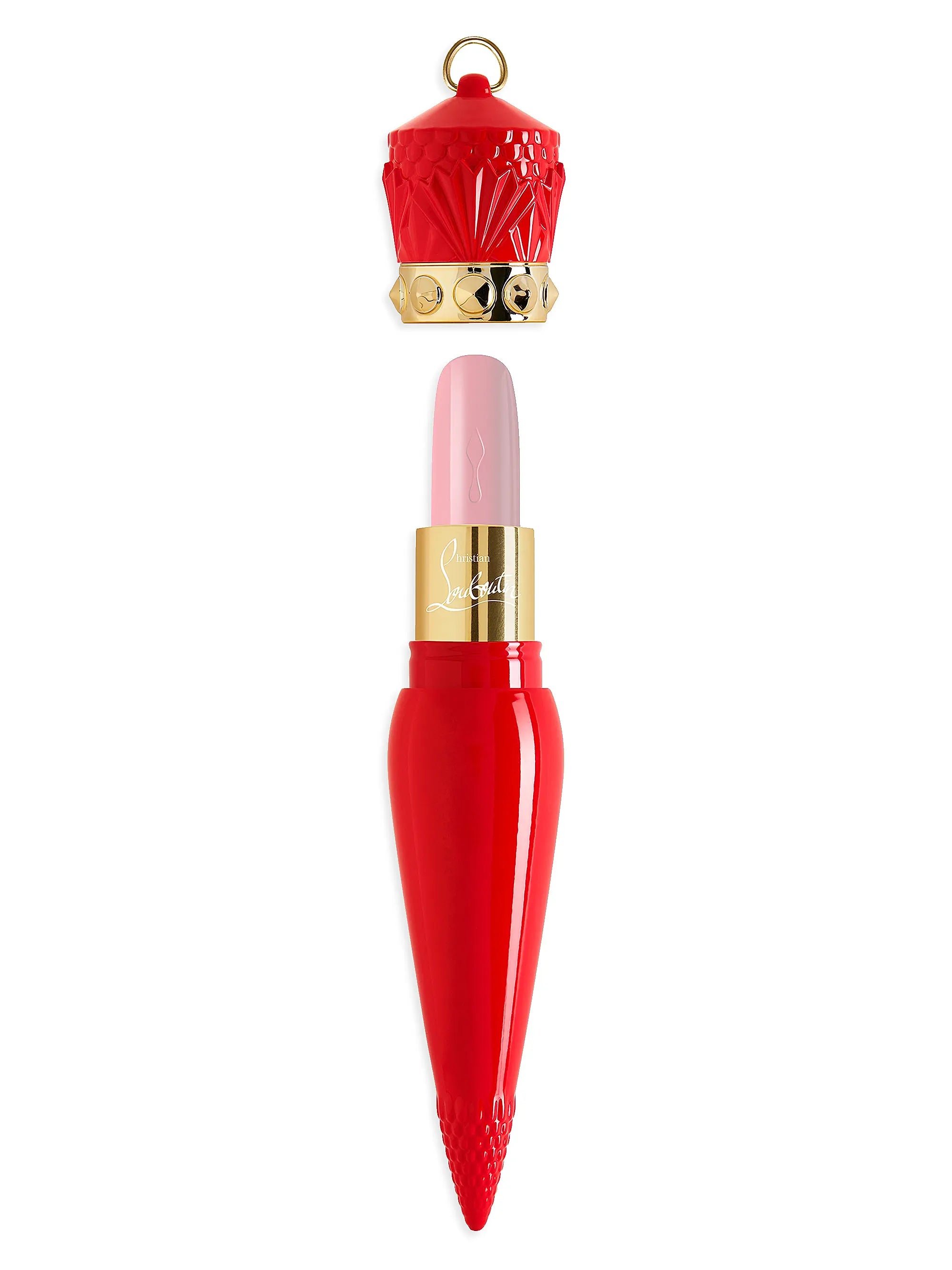 Christian Louboutin Sooooo... Glow Refillable Lipstick Case
