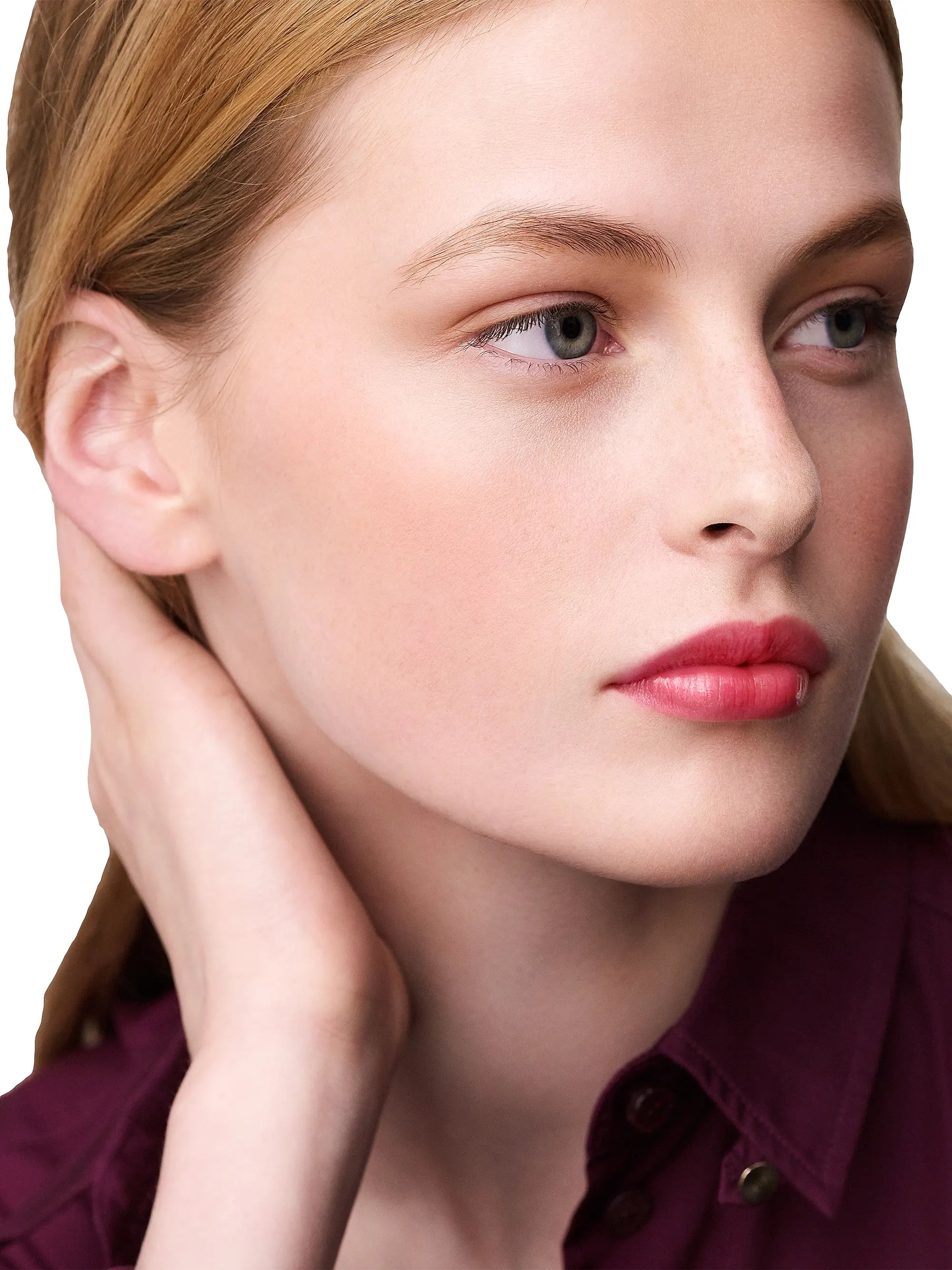 HERMÈS Hermèsistible Infused Lip Care Oil
