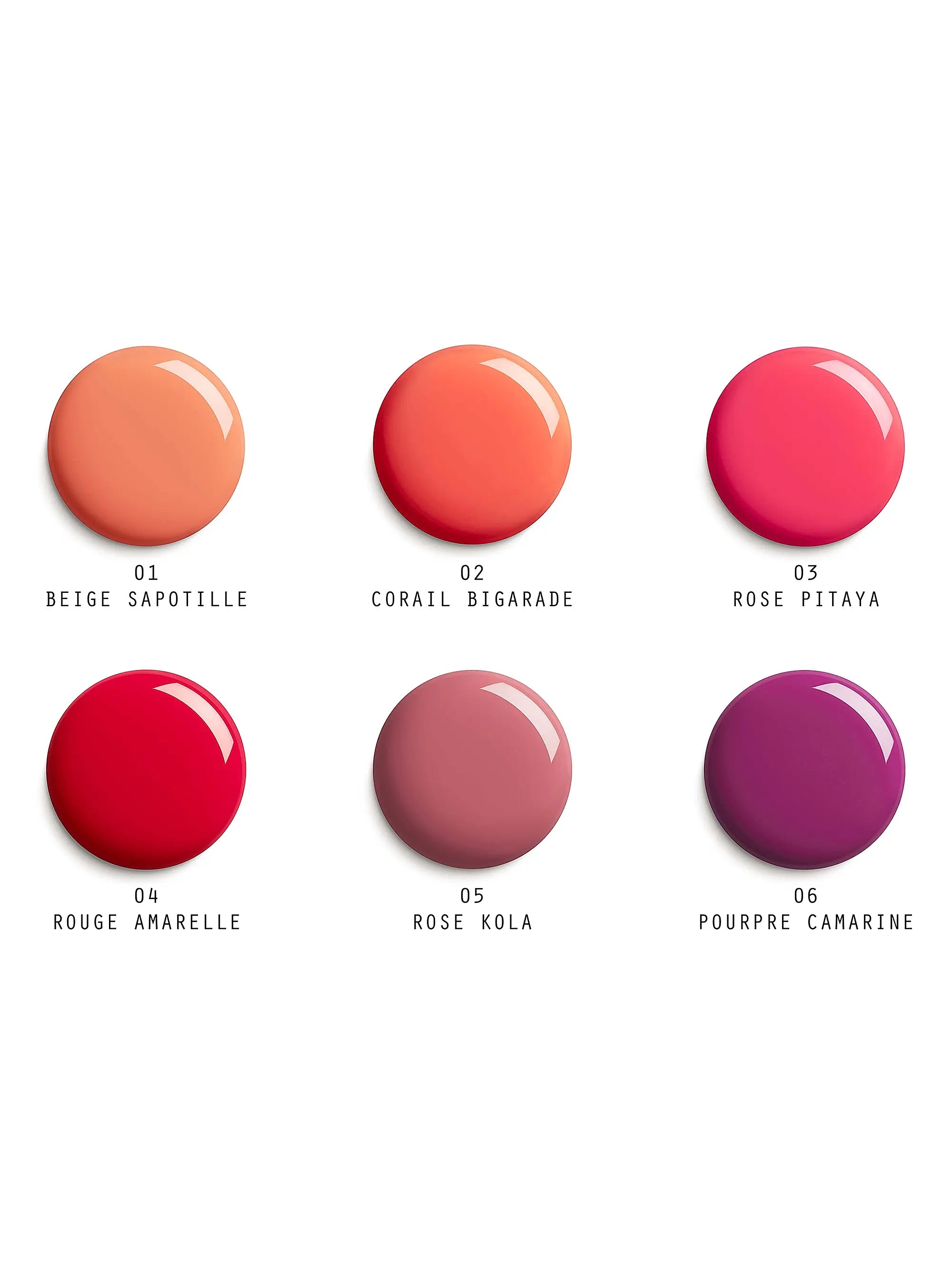 HERMÈS Hermèsistible Infused Lip Care Oil