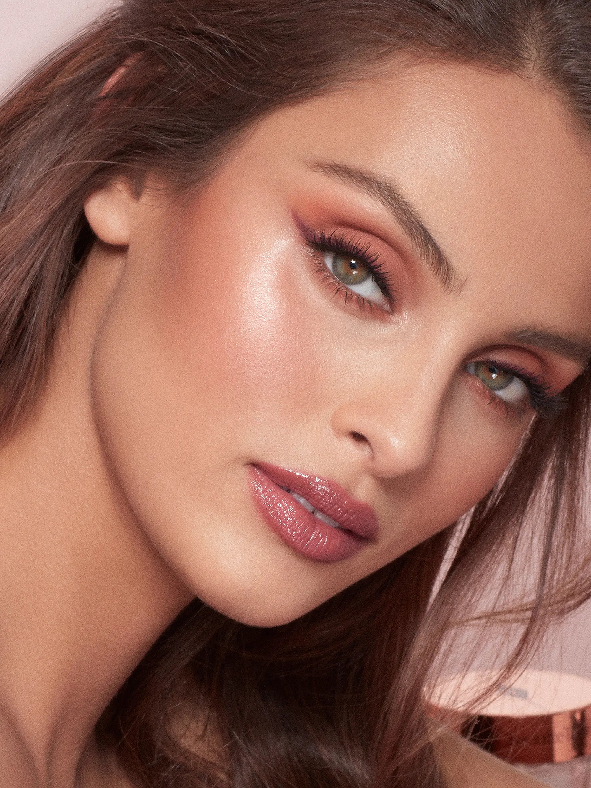 Charlotte Tilbury Pillow Talk Beauty Light Wand