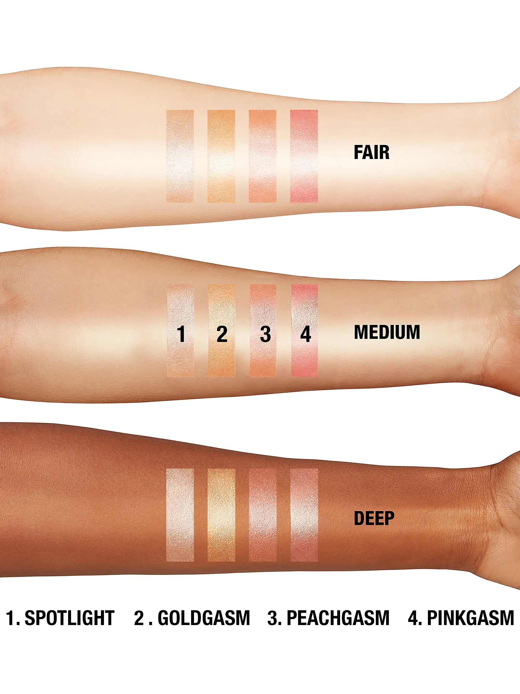 Charlotte Tilbury Glowgasm Wand