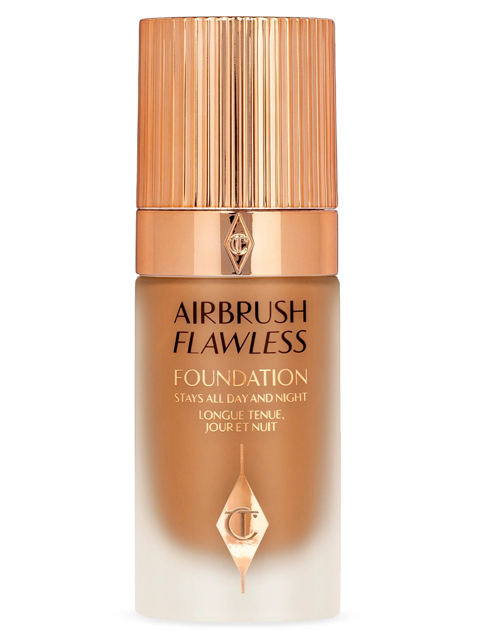 Charlotte Tilbury Airbrush Flawless Foundation