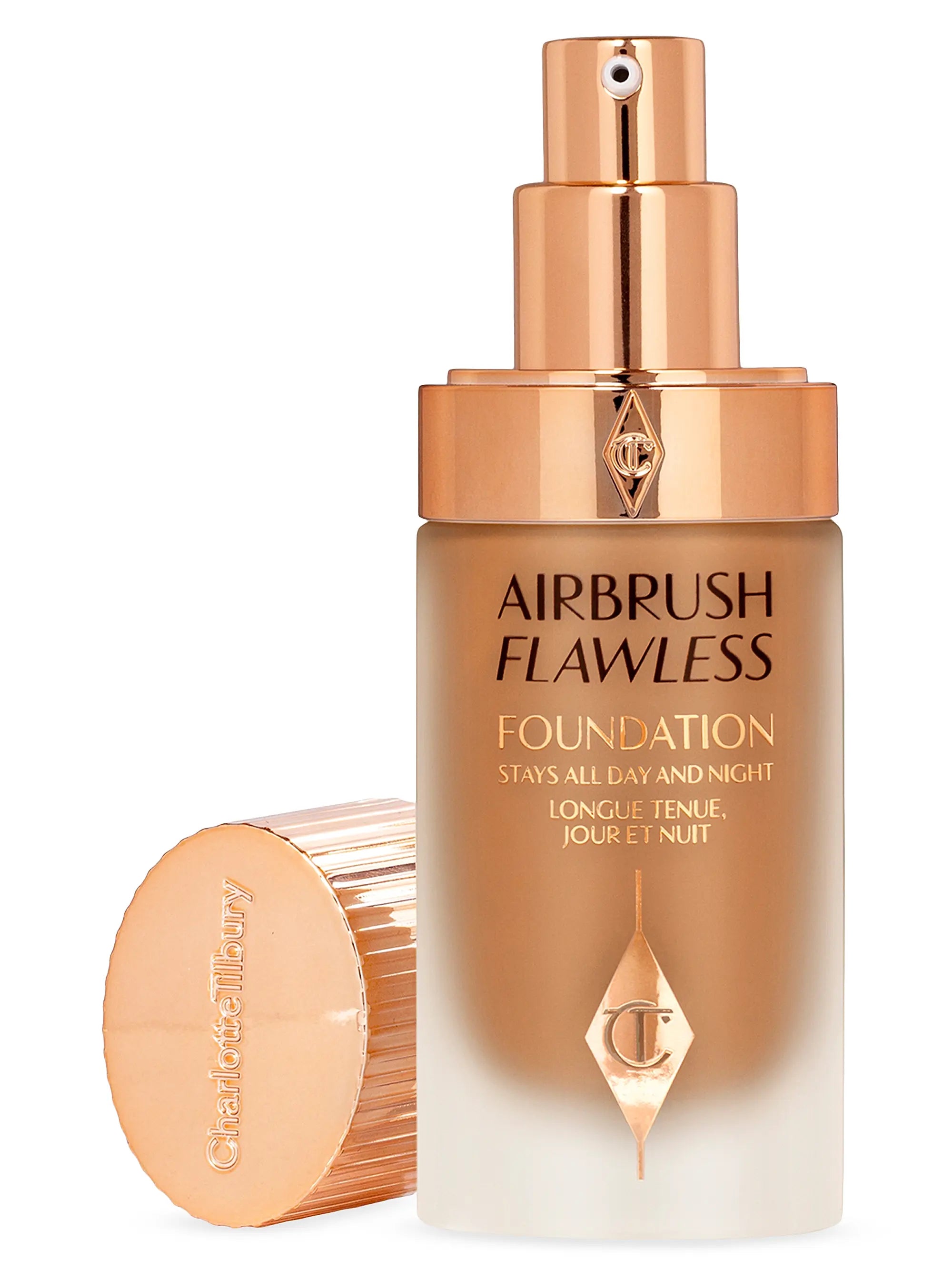 Charlotte Tilbury Airbrush Flawless Foundation