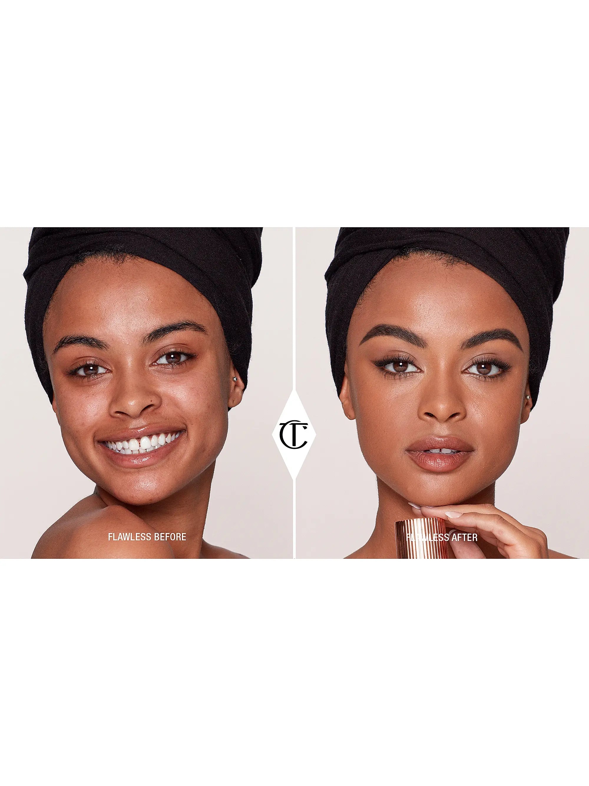 Charlotte Tilbury Airbrush Flawless Foundation