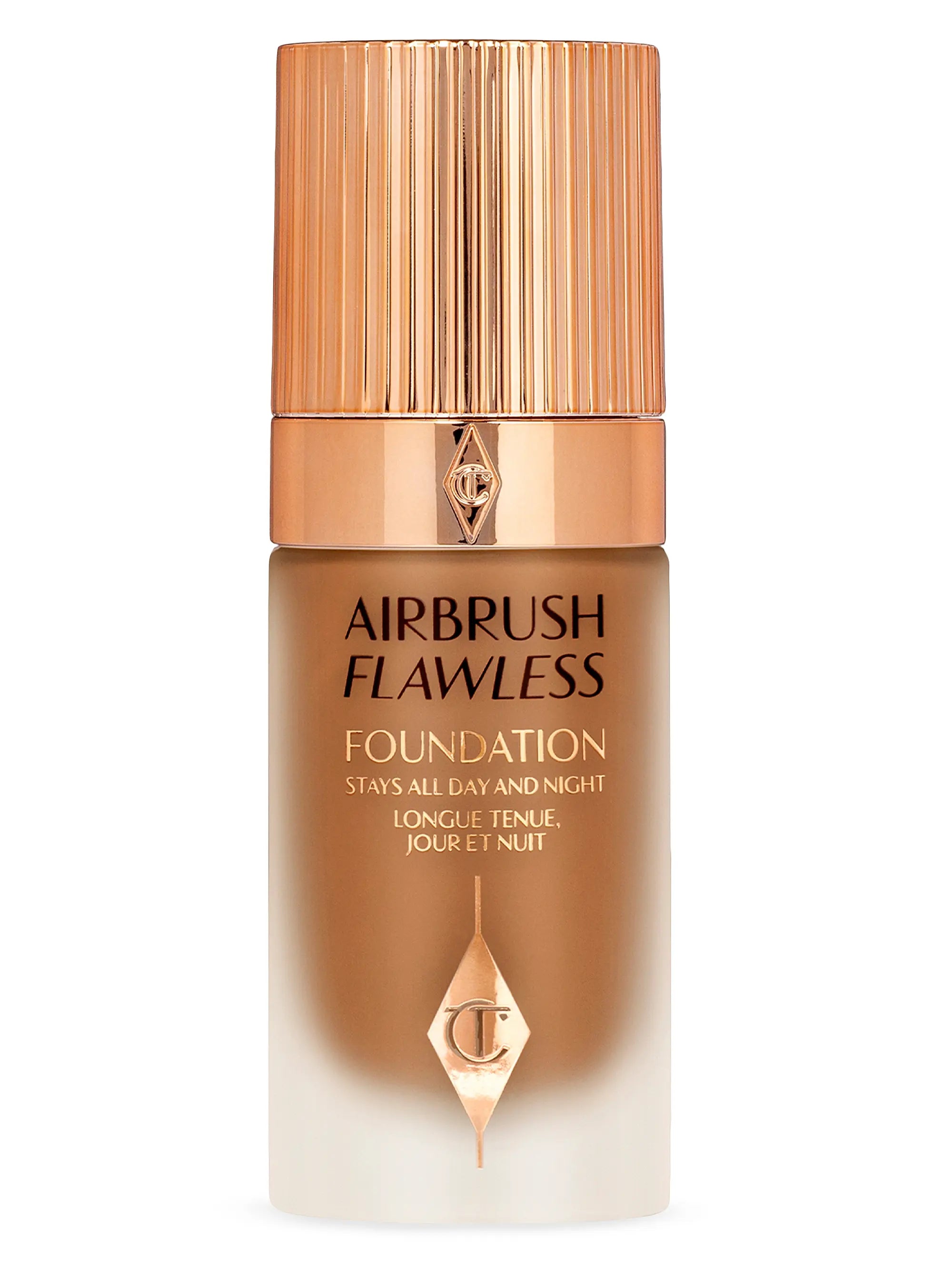 Charlotte Tilbury Airbrush Flawless Foundation