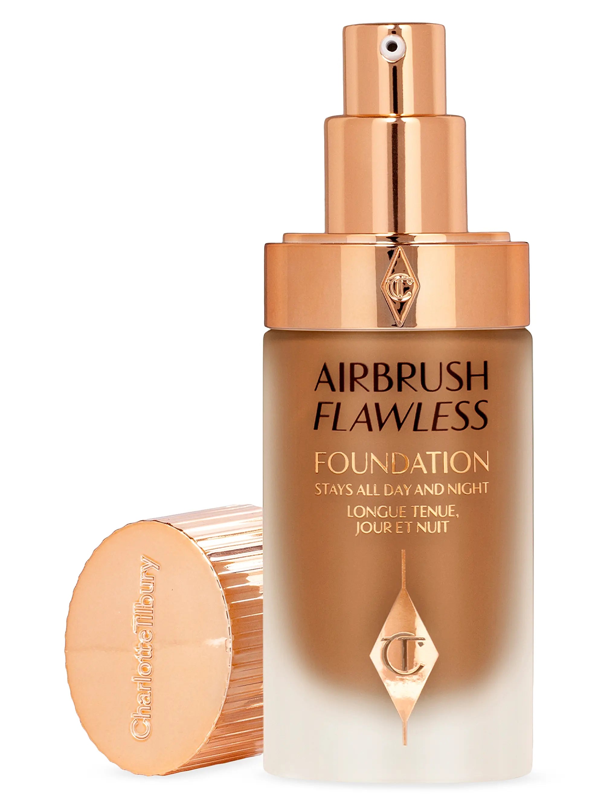 Charlotte Tilbury Airbrush Flawless Foundation