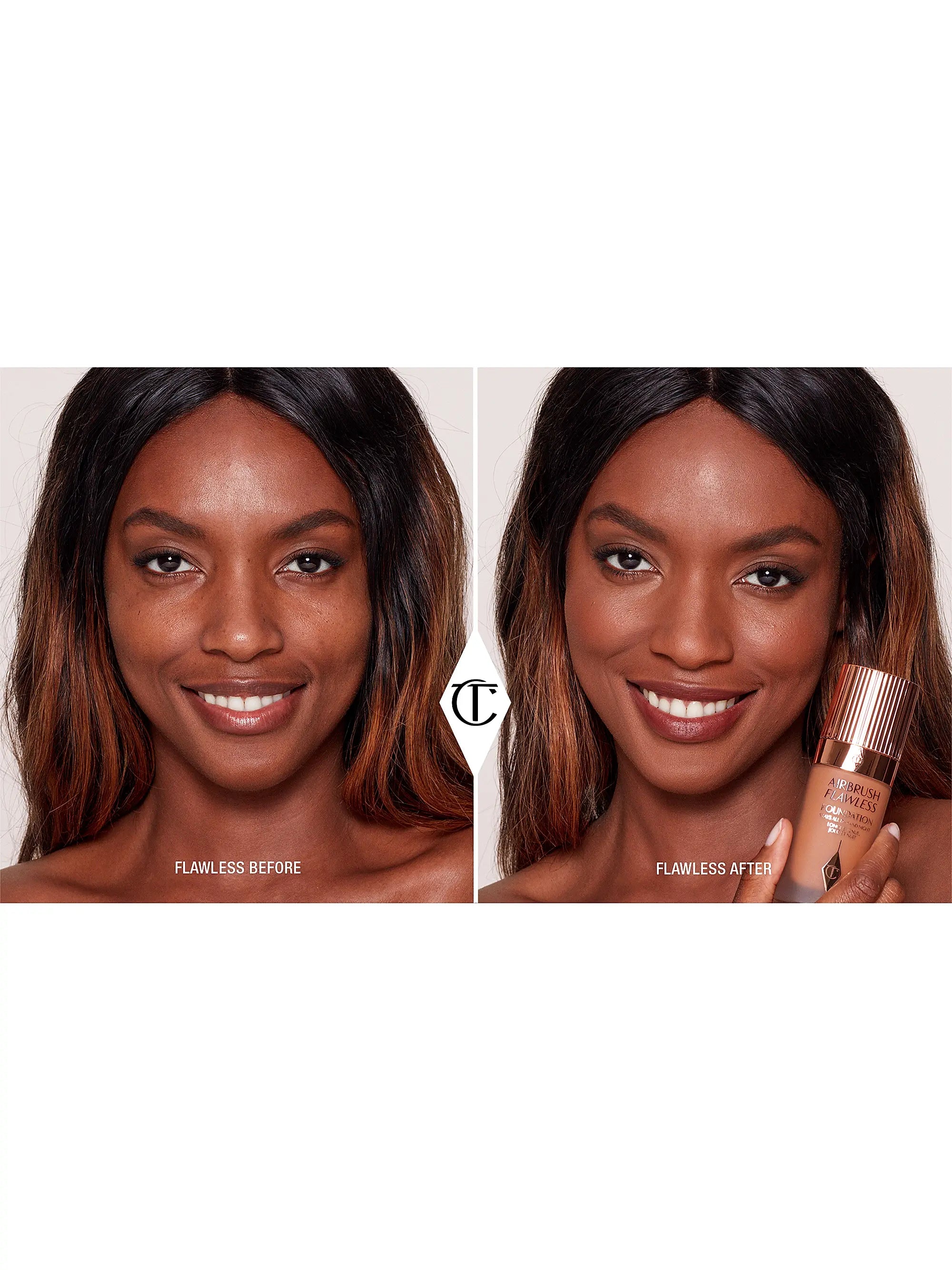 Charlotte Tilbury Airbrush Flawless Foundation