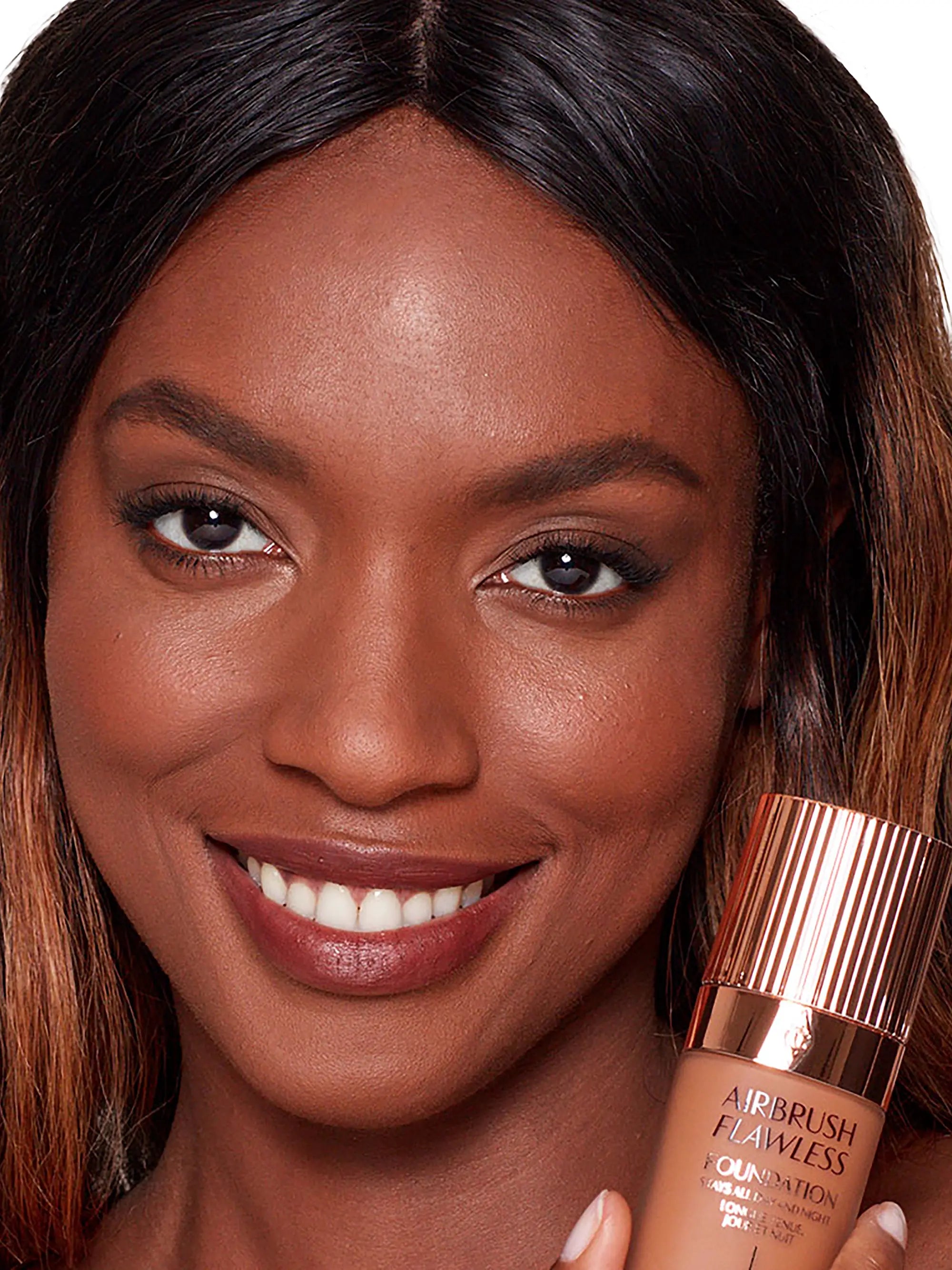 Charlotte Tilbury Airbrush Flawless Foundation