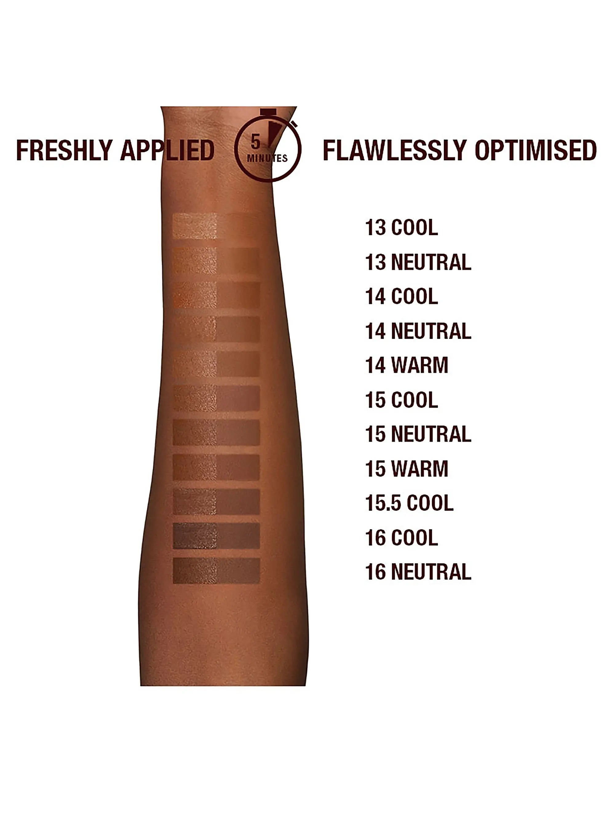 Charlotte Tilbury Airbrush Flawless Foundation