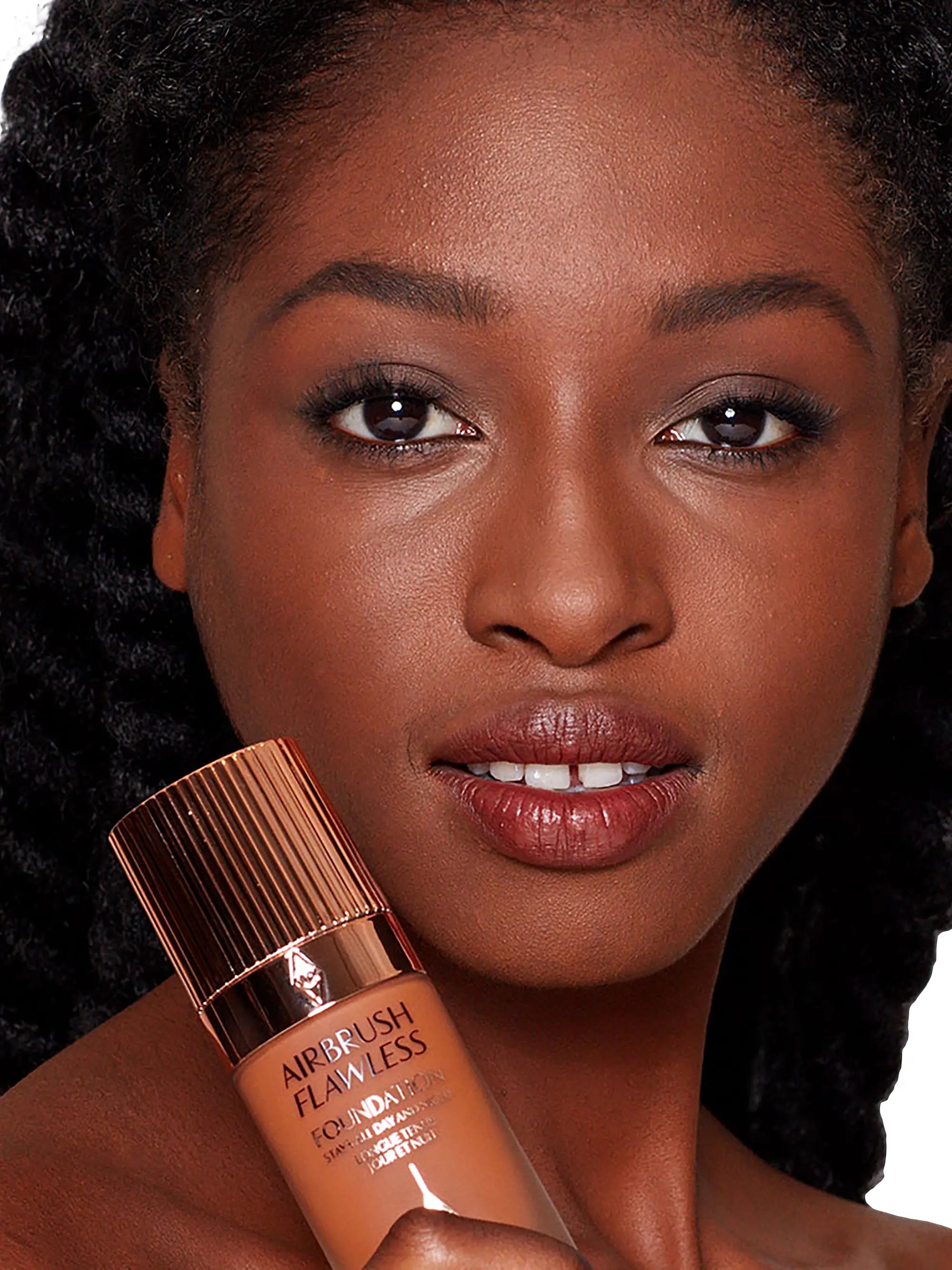 Charlotte Tilbury Airbrush Flawless Foundation