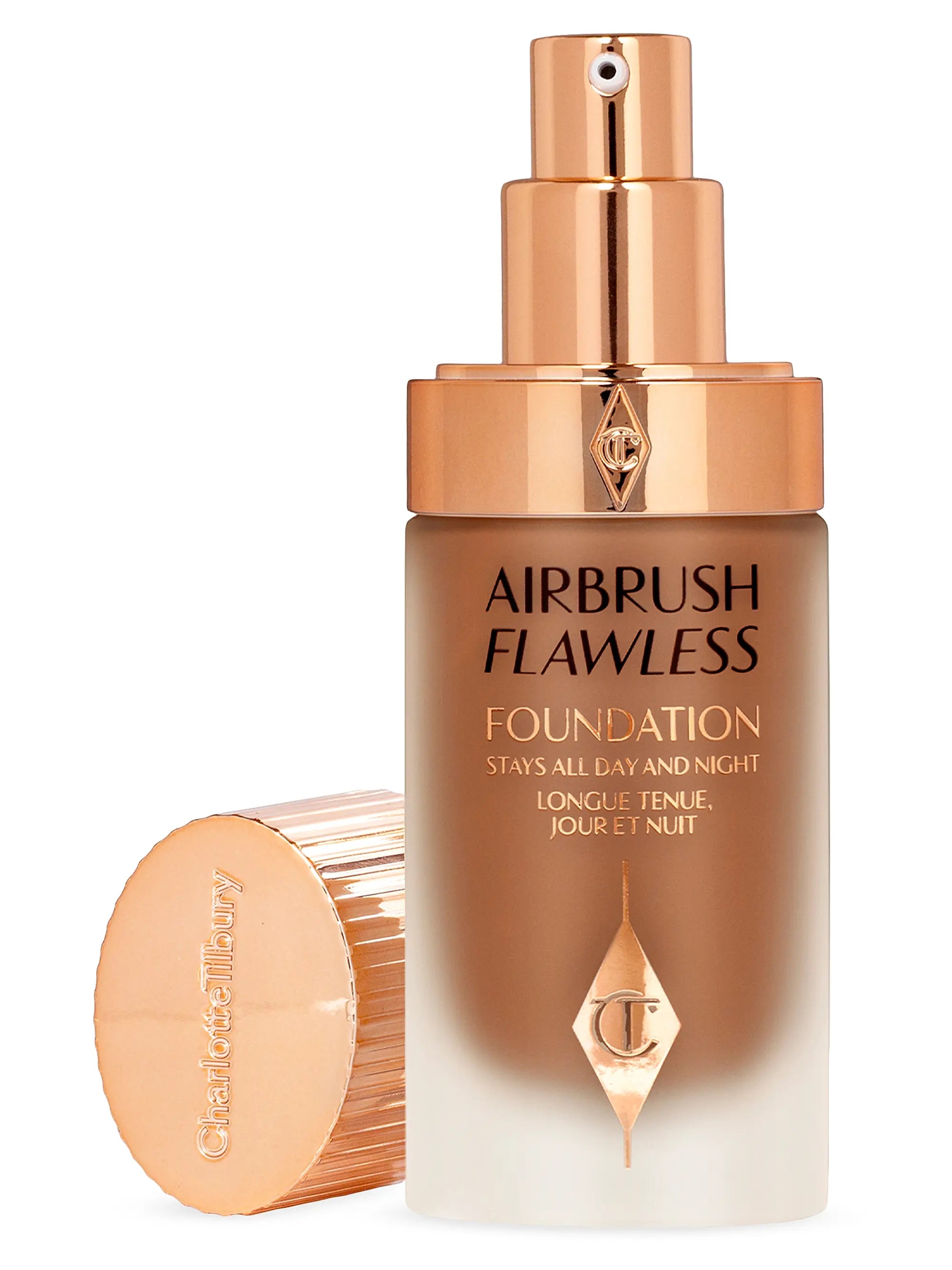 Charlotte Tilbury Airbrush Flawless Foundation