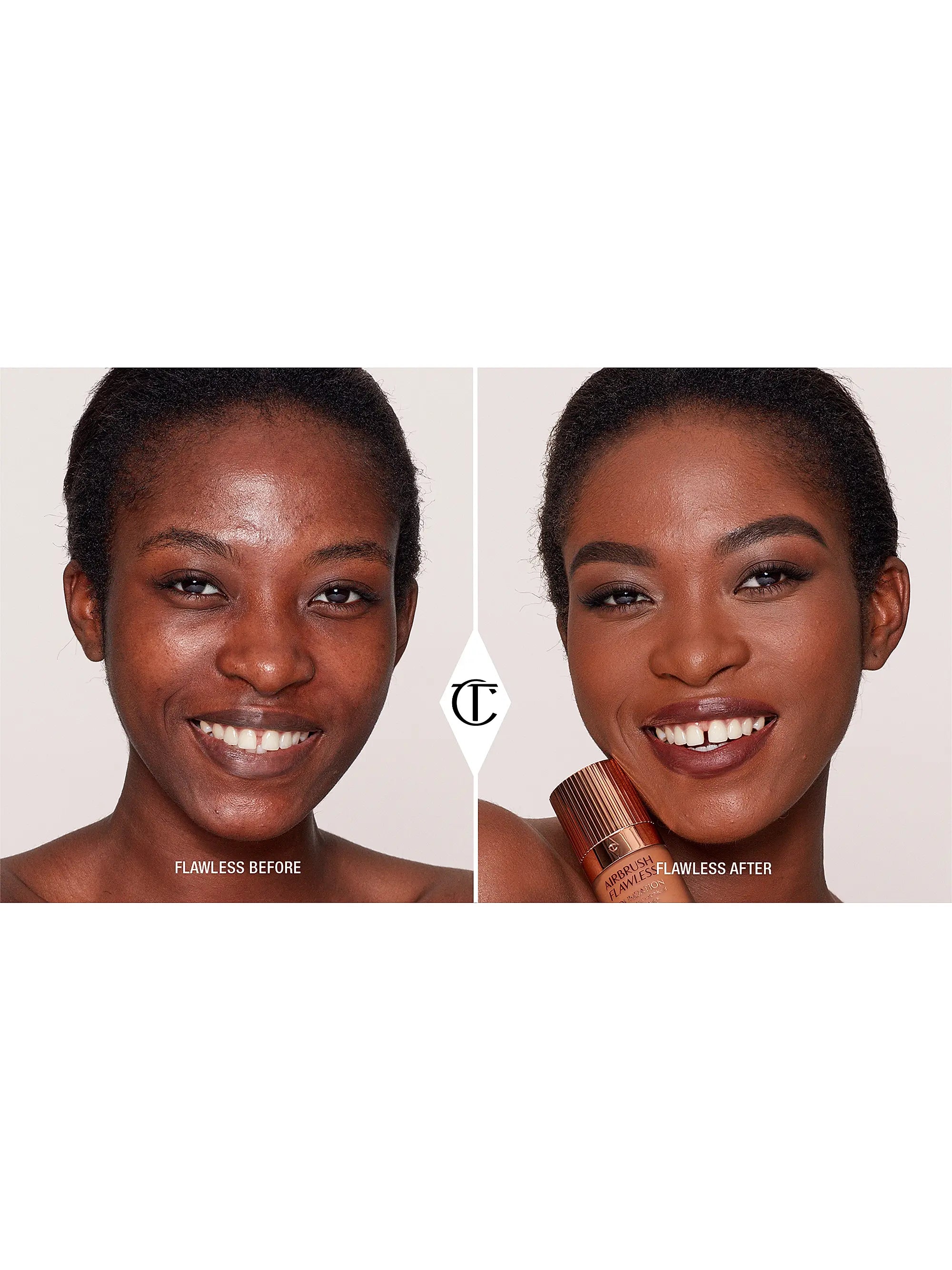 Charlotte Tilbury Airbrush Flawless Foundation