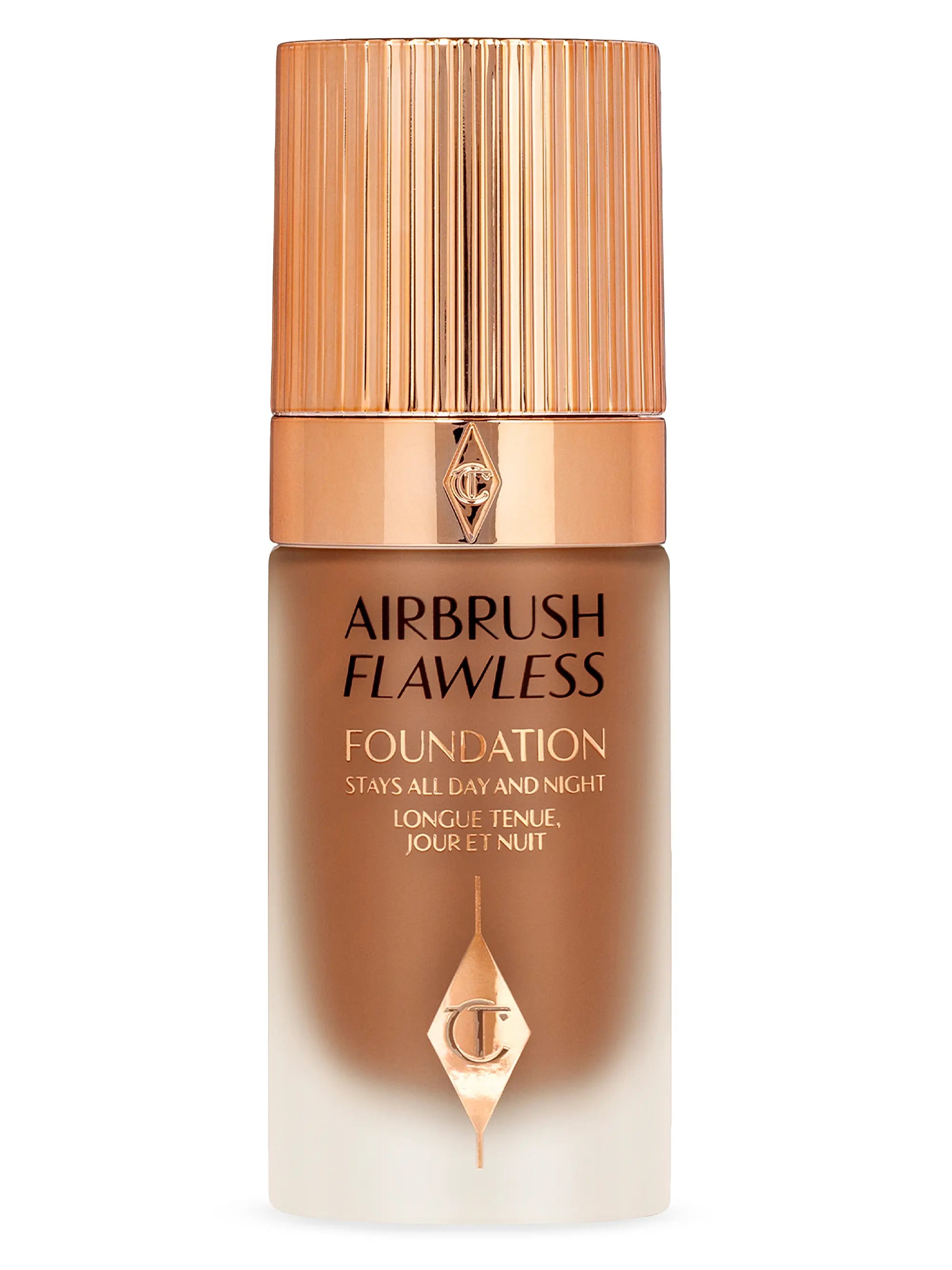 Charlotte Tilbury Airbrush Flawless Foundation
