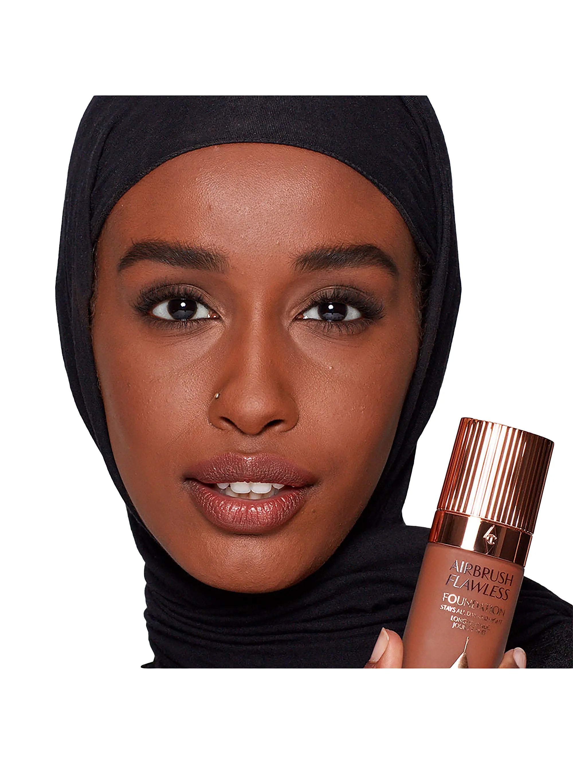 Charlotte Tilbury Airbrush Flawless Foundation