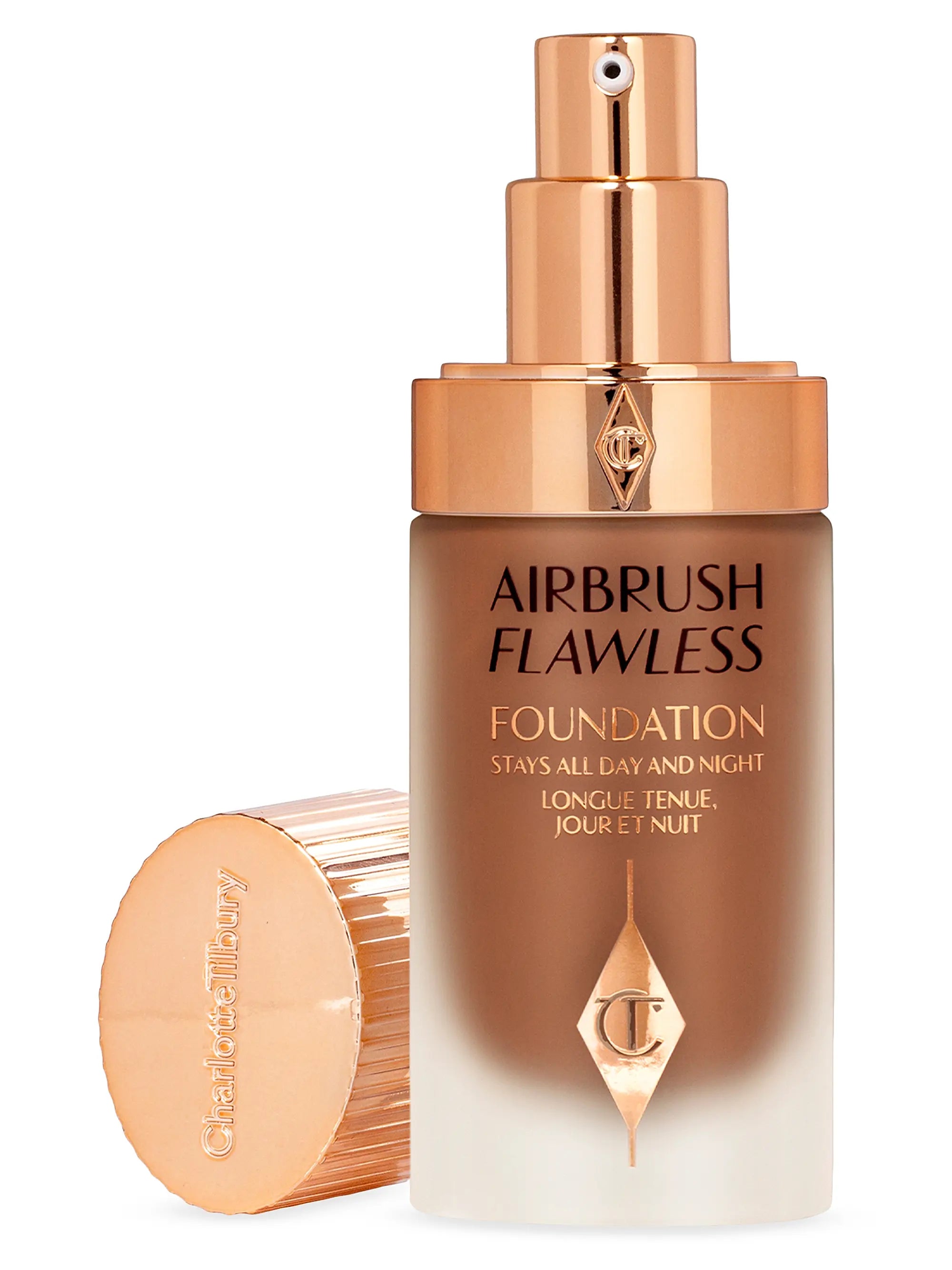 Charlotte Tilbury Airbrush Flawless Foundation