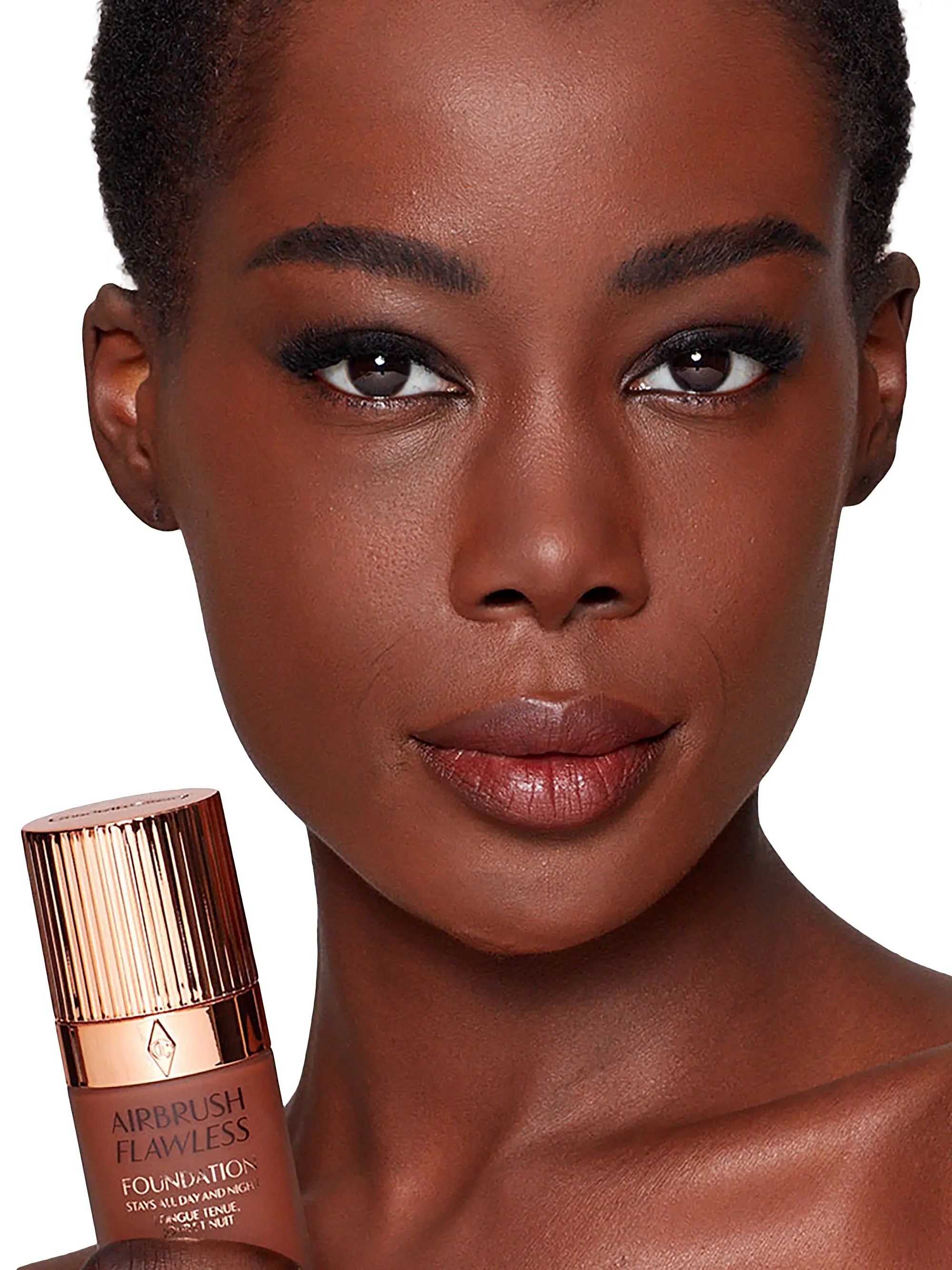 Charlotte Tilbury Airbrush Flawless Foundation
