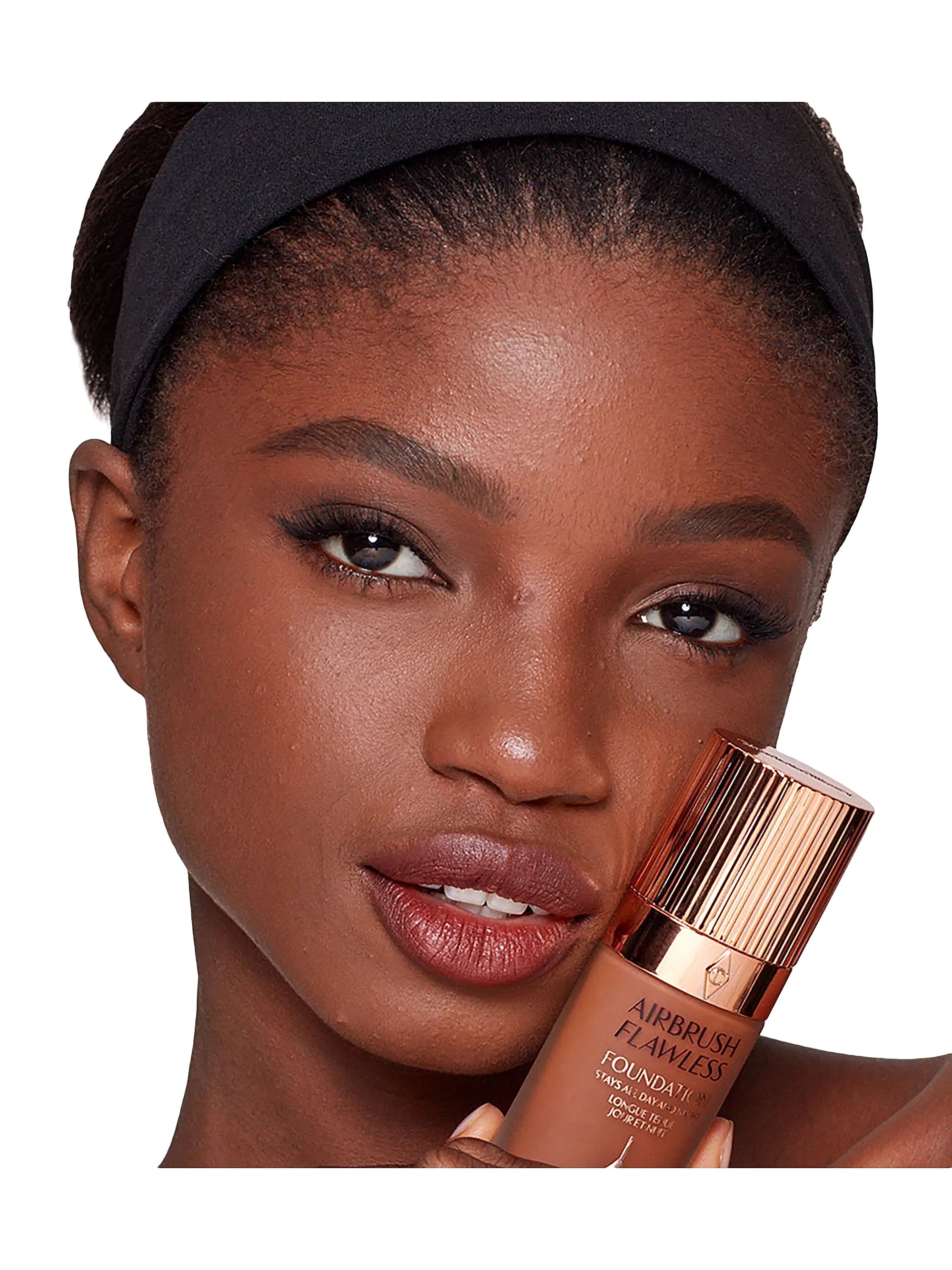Charlotte Tilbury Airbrush Flawless Foundation