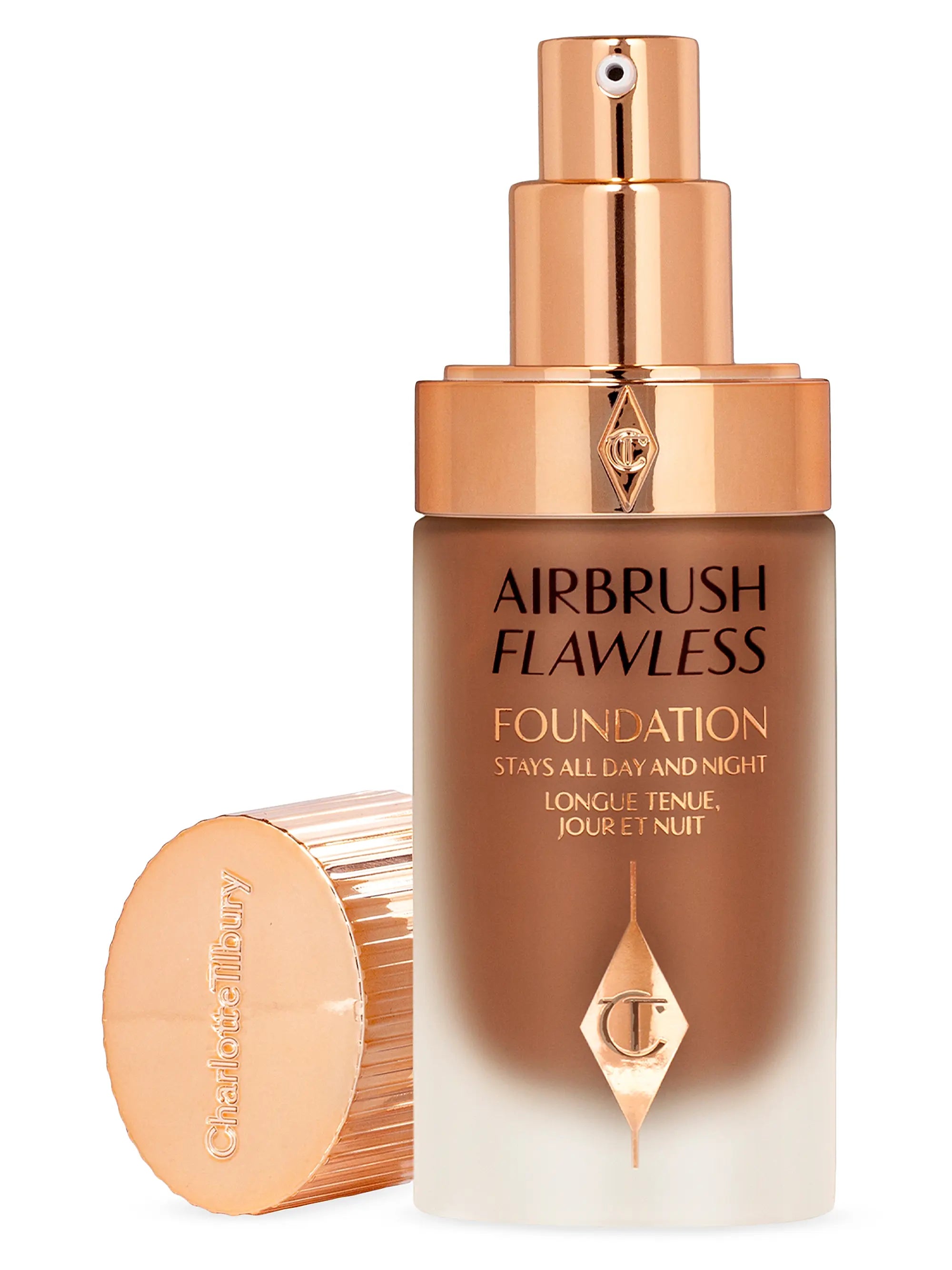 Charlotte Tilbury Airbrush Flawless Foundation