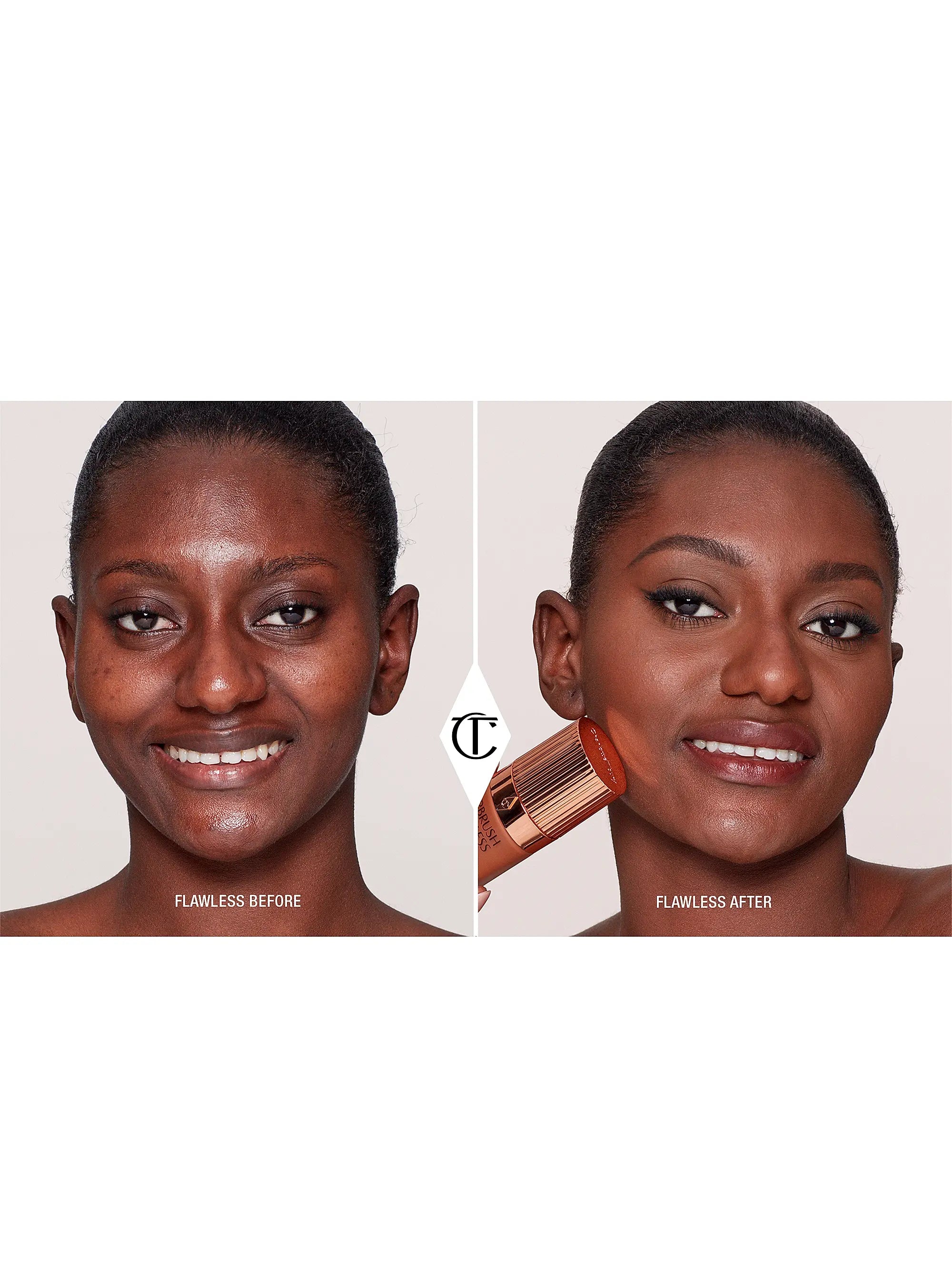 Charlotte Tilbury Airbrush Flawless Foundation