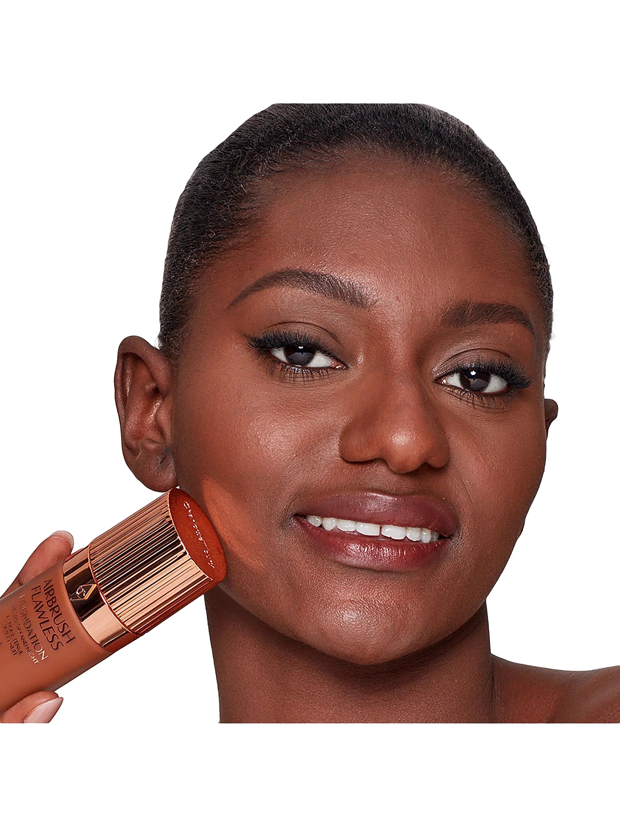 Charlotte Tilbury Airbrush Flawless Foundation