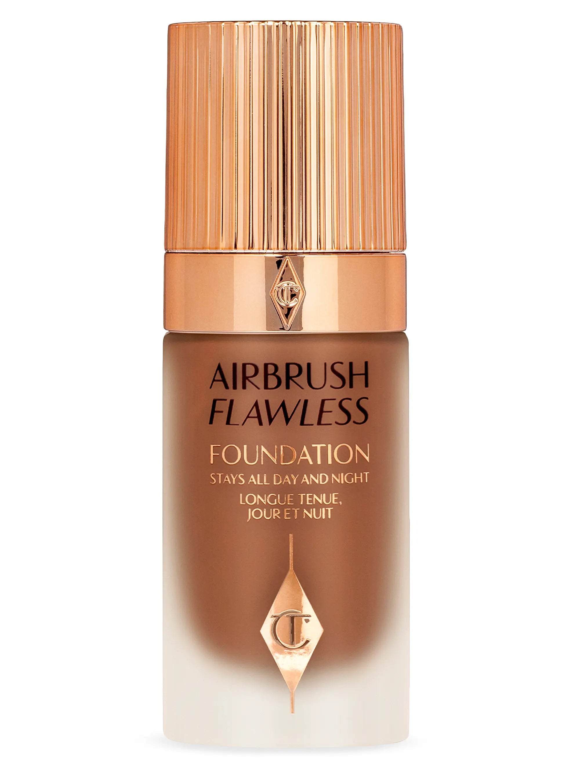 Charlotte Tilbury Airbrush Flawless Foundation