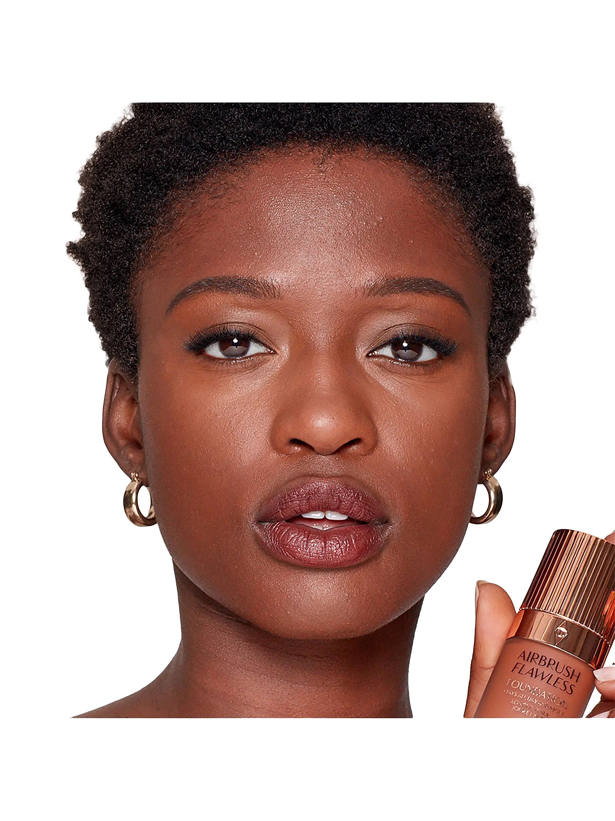 Charlotte Tilbury Airbrush Flawless Foundation