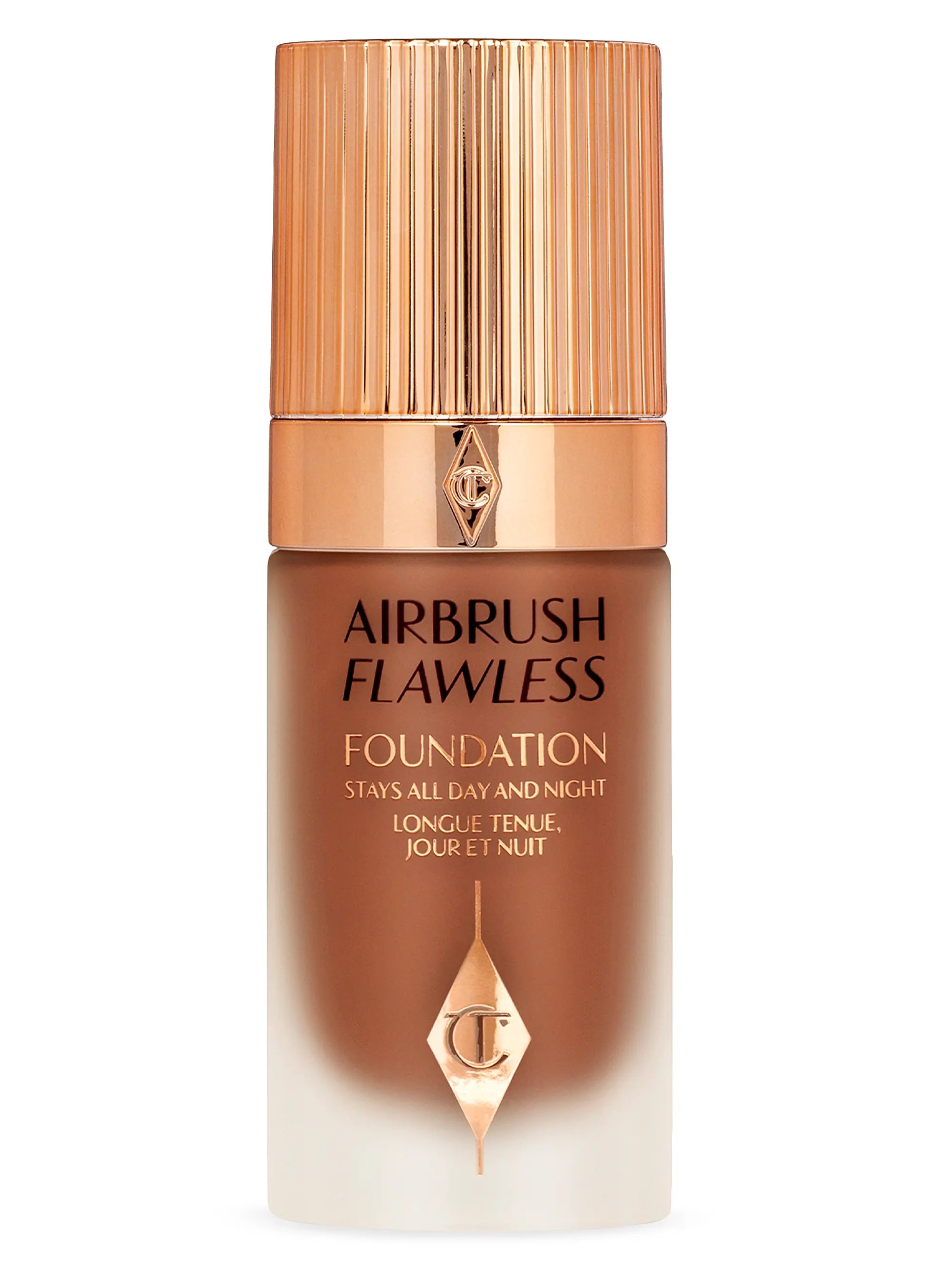 Charlotte Tilbury Airbrush Flawless Foundation