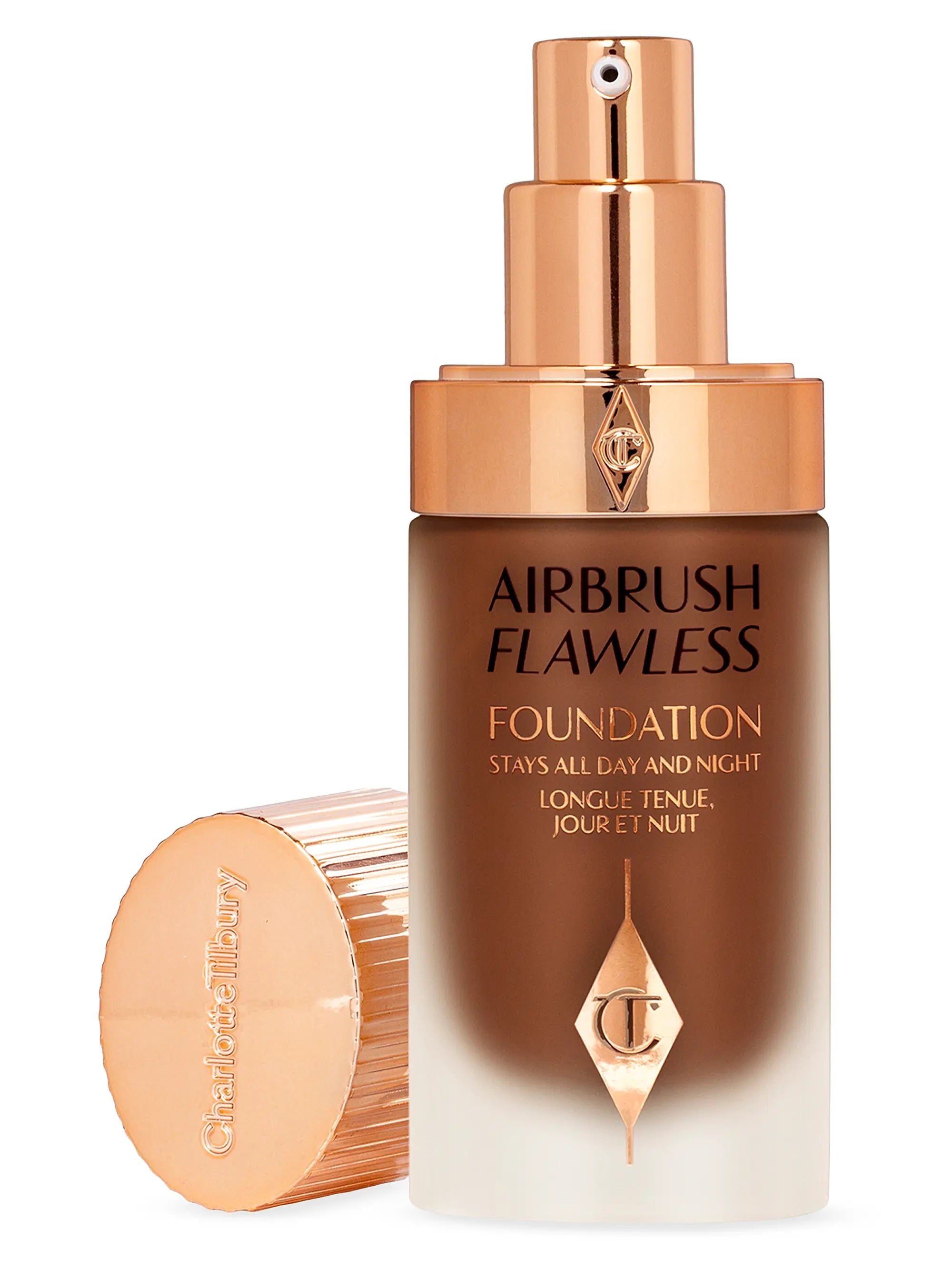 Charlotte Tilbury Airbrush Flawless Foundation