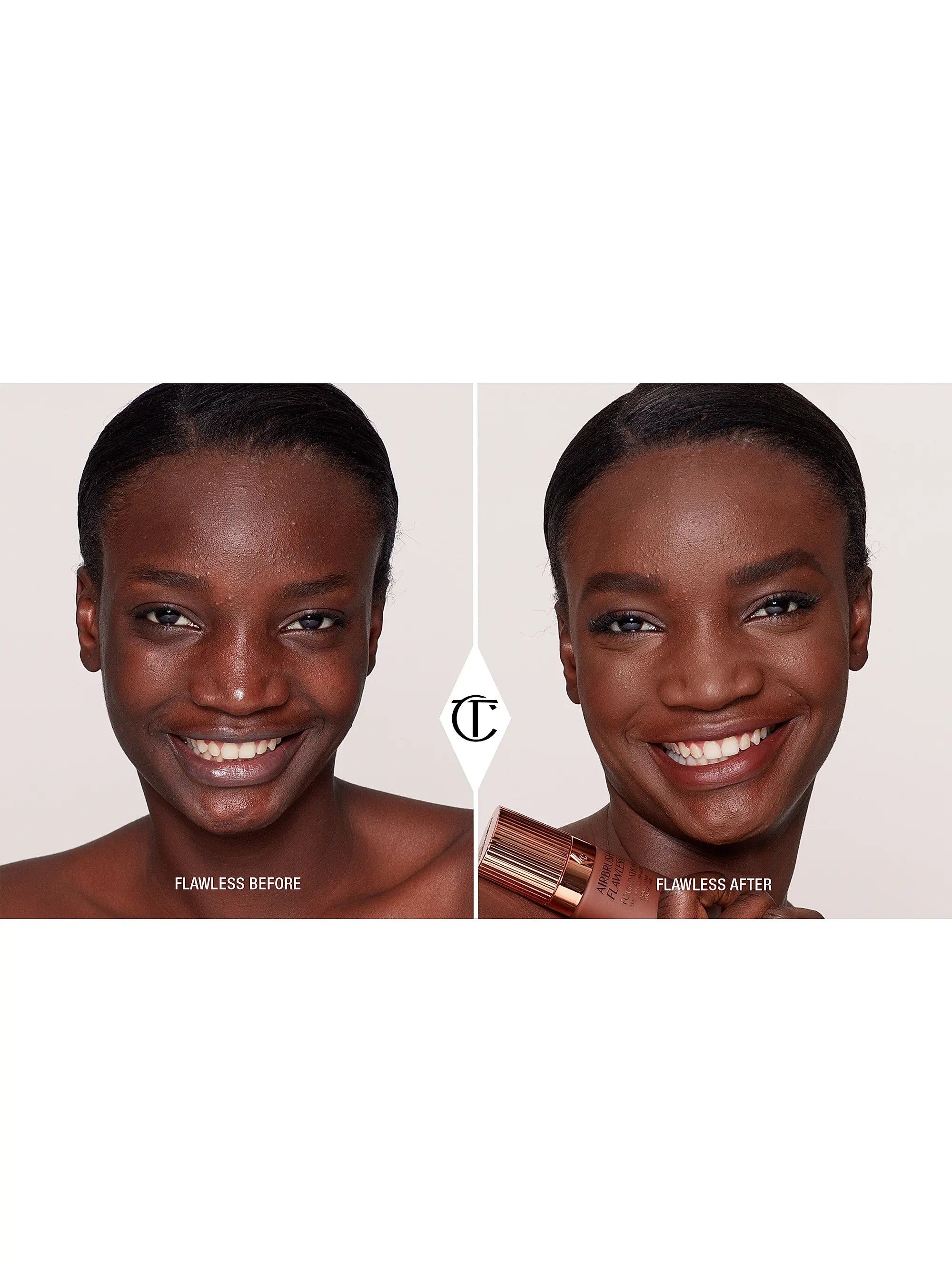Charlotte Tilbury Airbrush Flawless Foundation