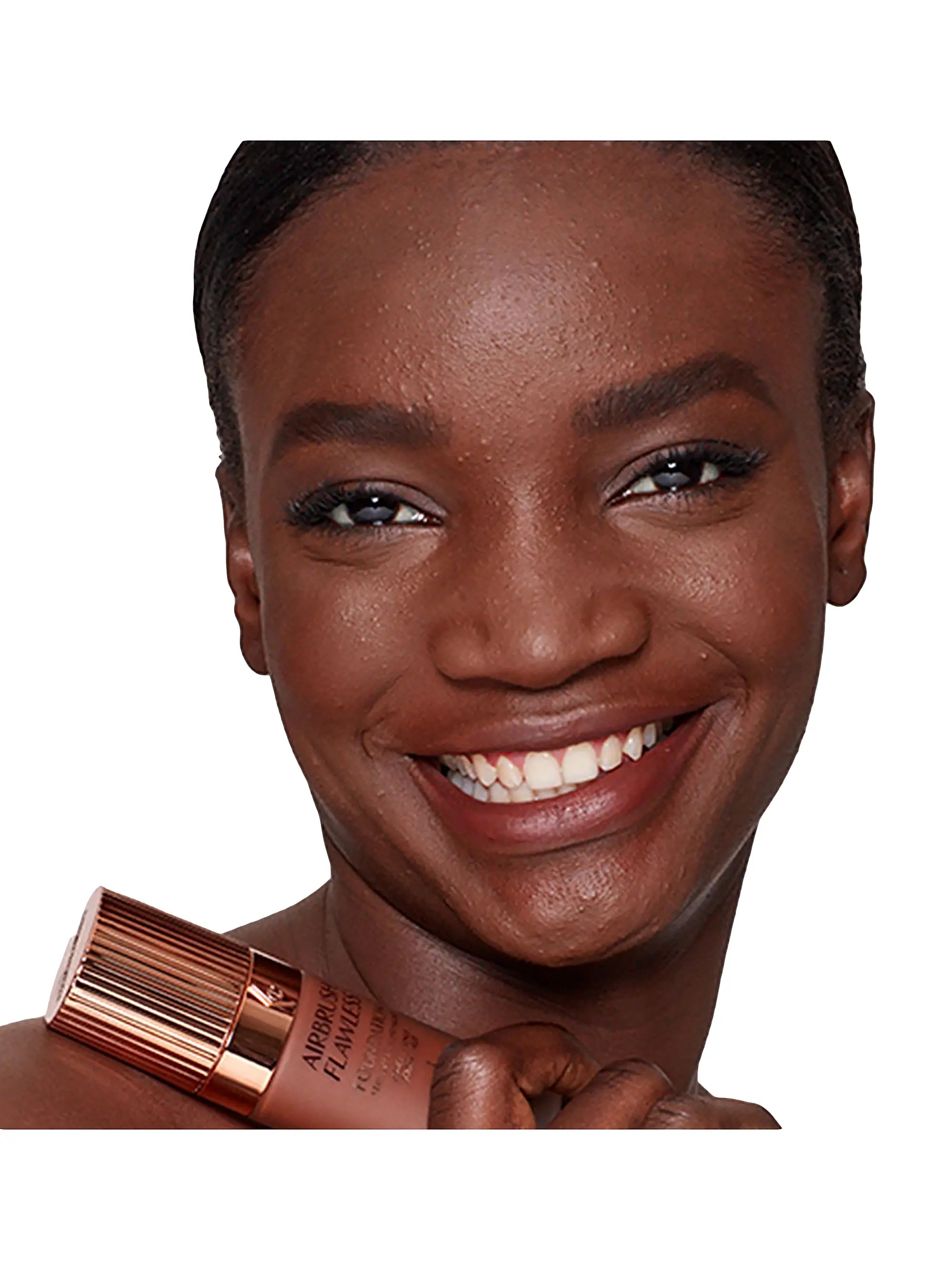 Charlotte Tilbury Airbrush Flawless Foundation