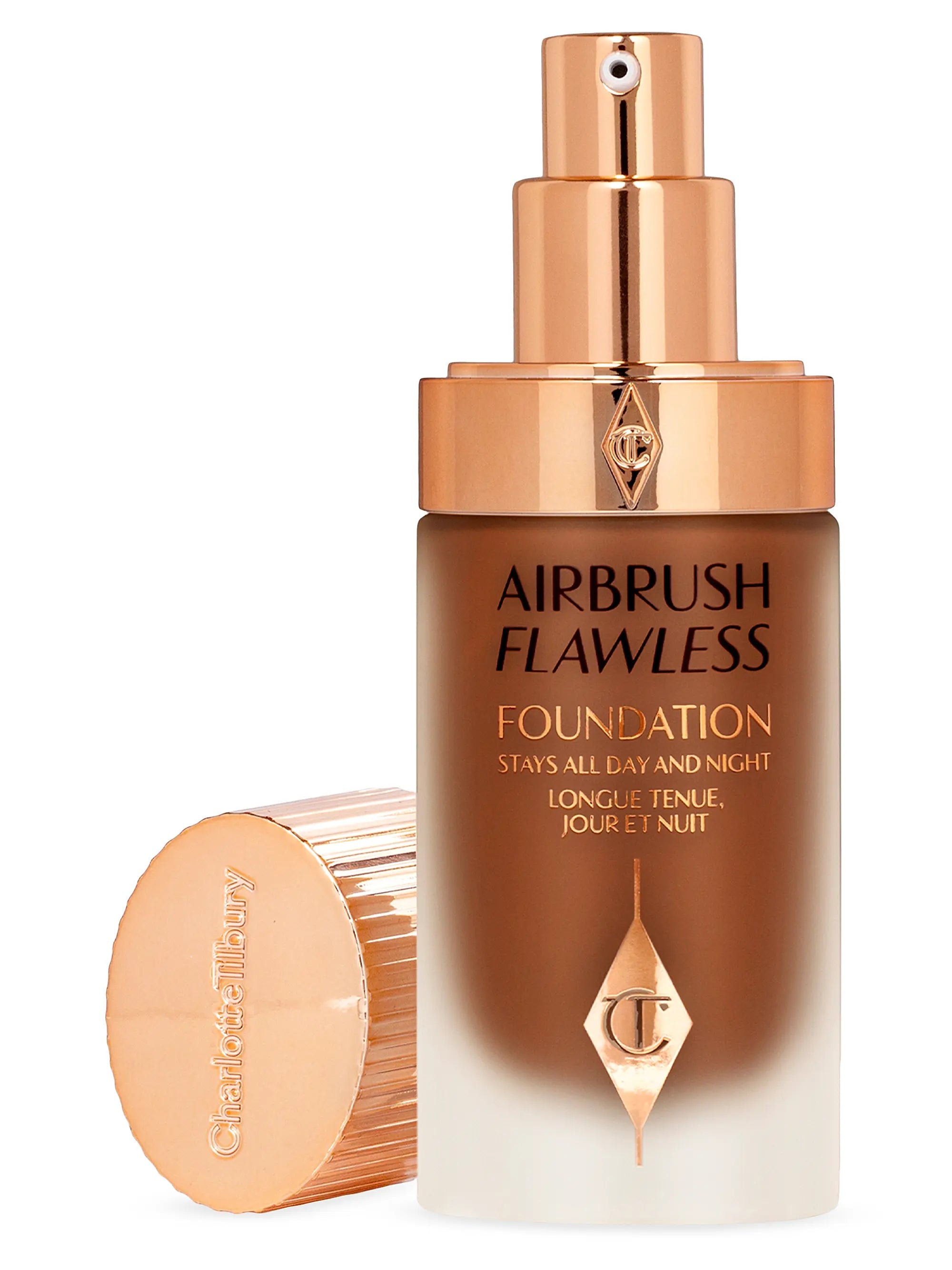 Charlotte Tilbury Airbrush Flawless Foundation